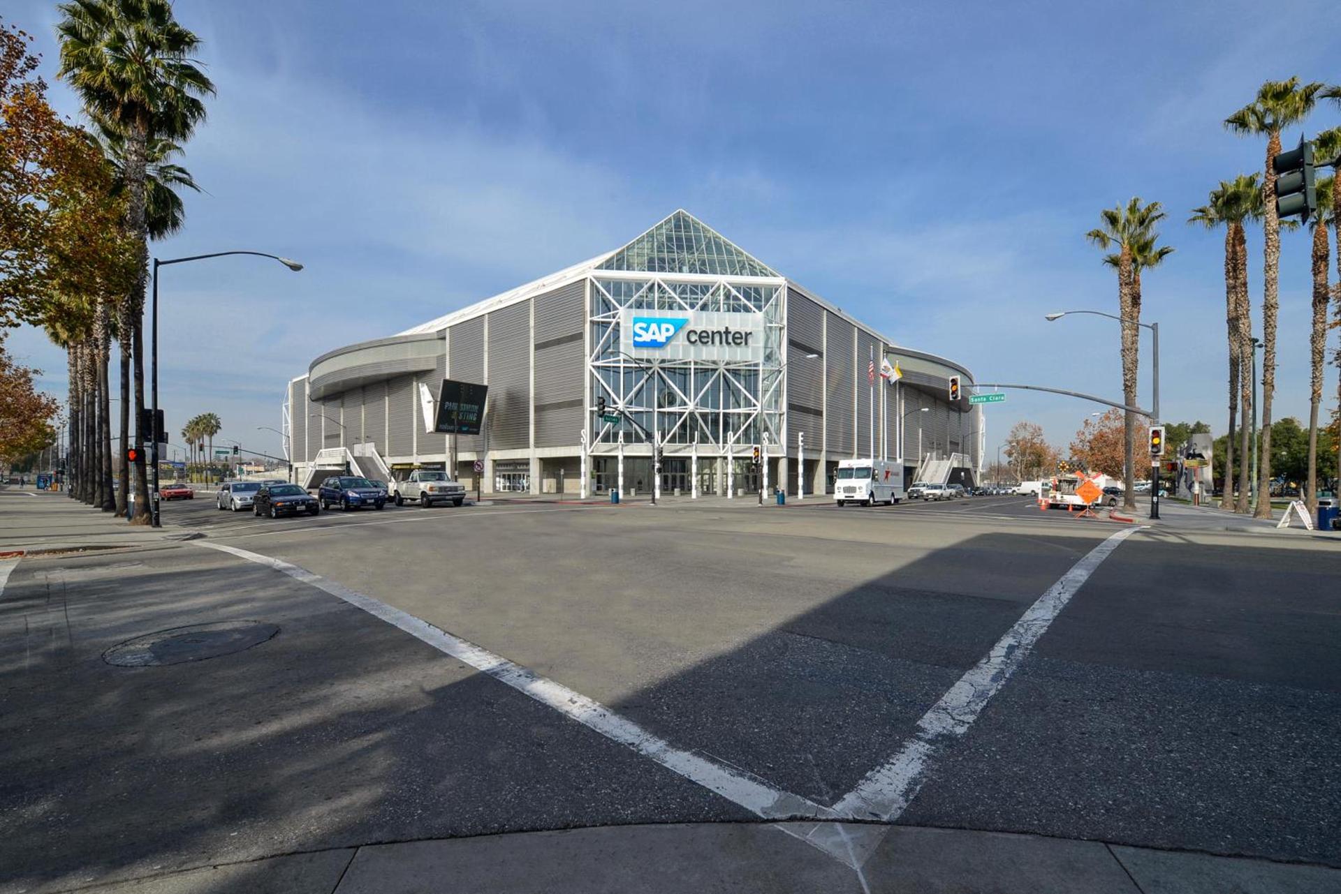 Americas Best Value Inn San Jose Convention Center photo 16