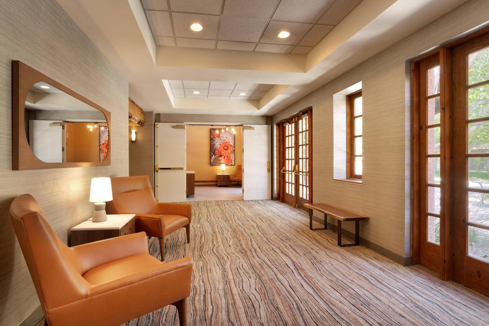 Courtyard by Marriott Albuquerque photo 30