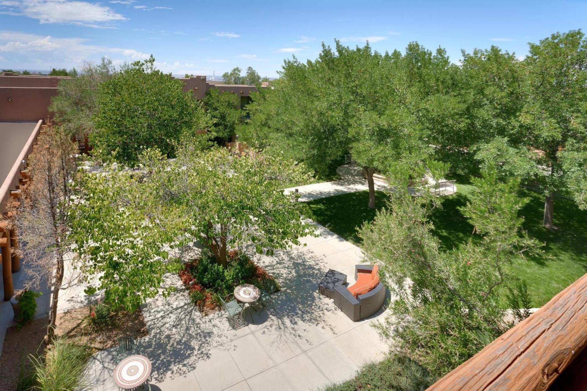 Courtyard by Marriott Albuquerque photo 11