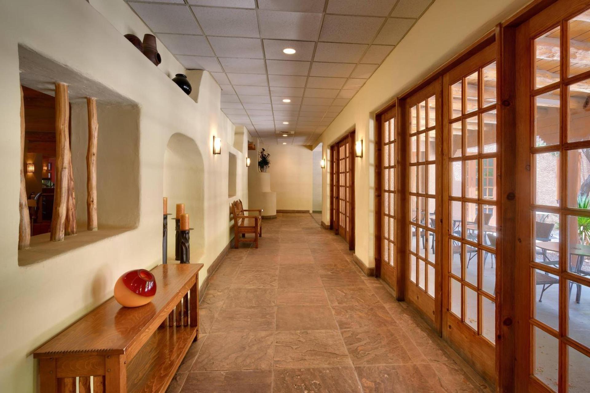 Courtyard by Marriott Albuquerque photo 29
