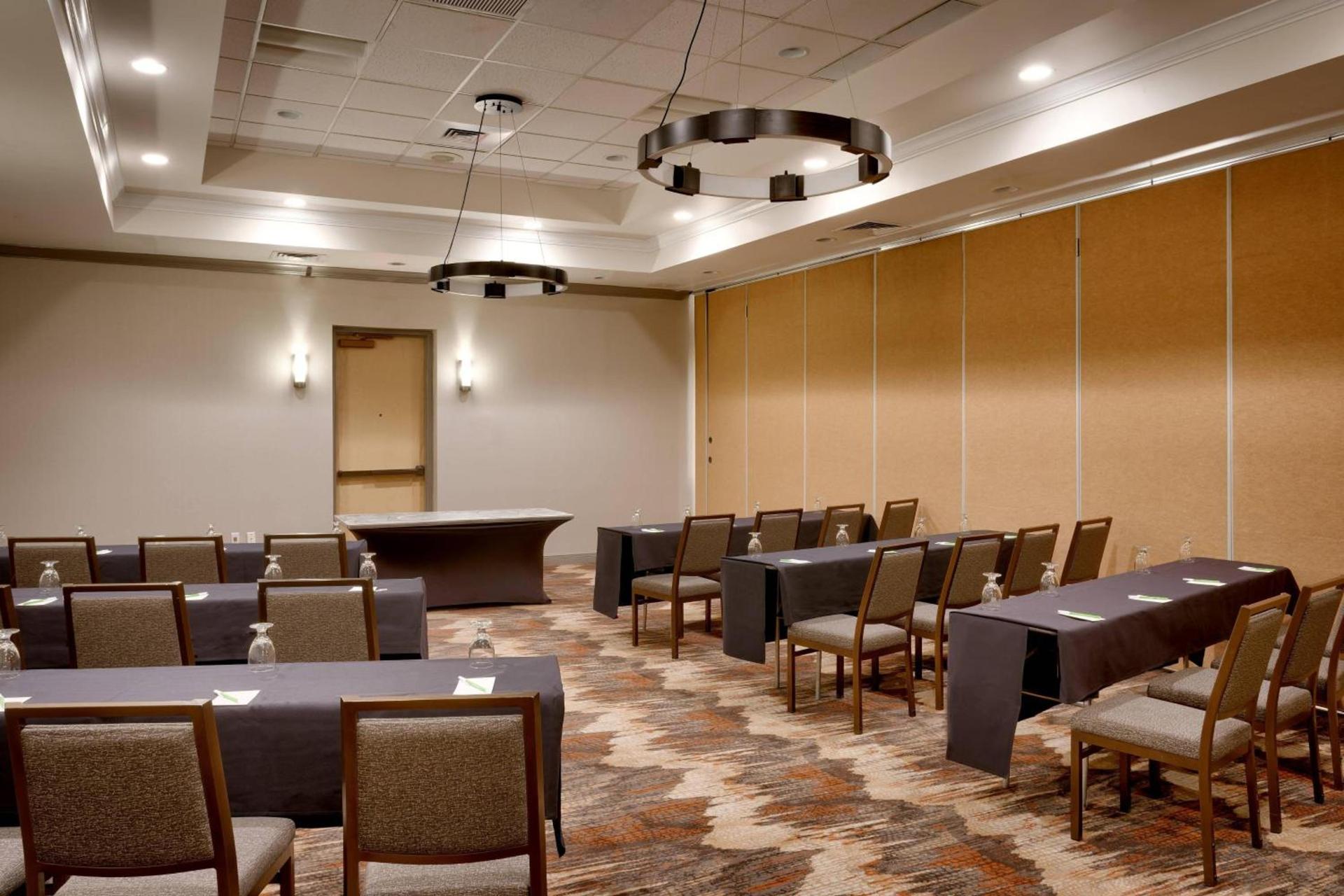 Courtyard by Marriott Albuquerque photo 32