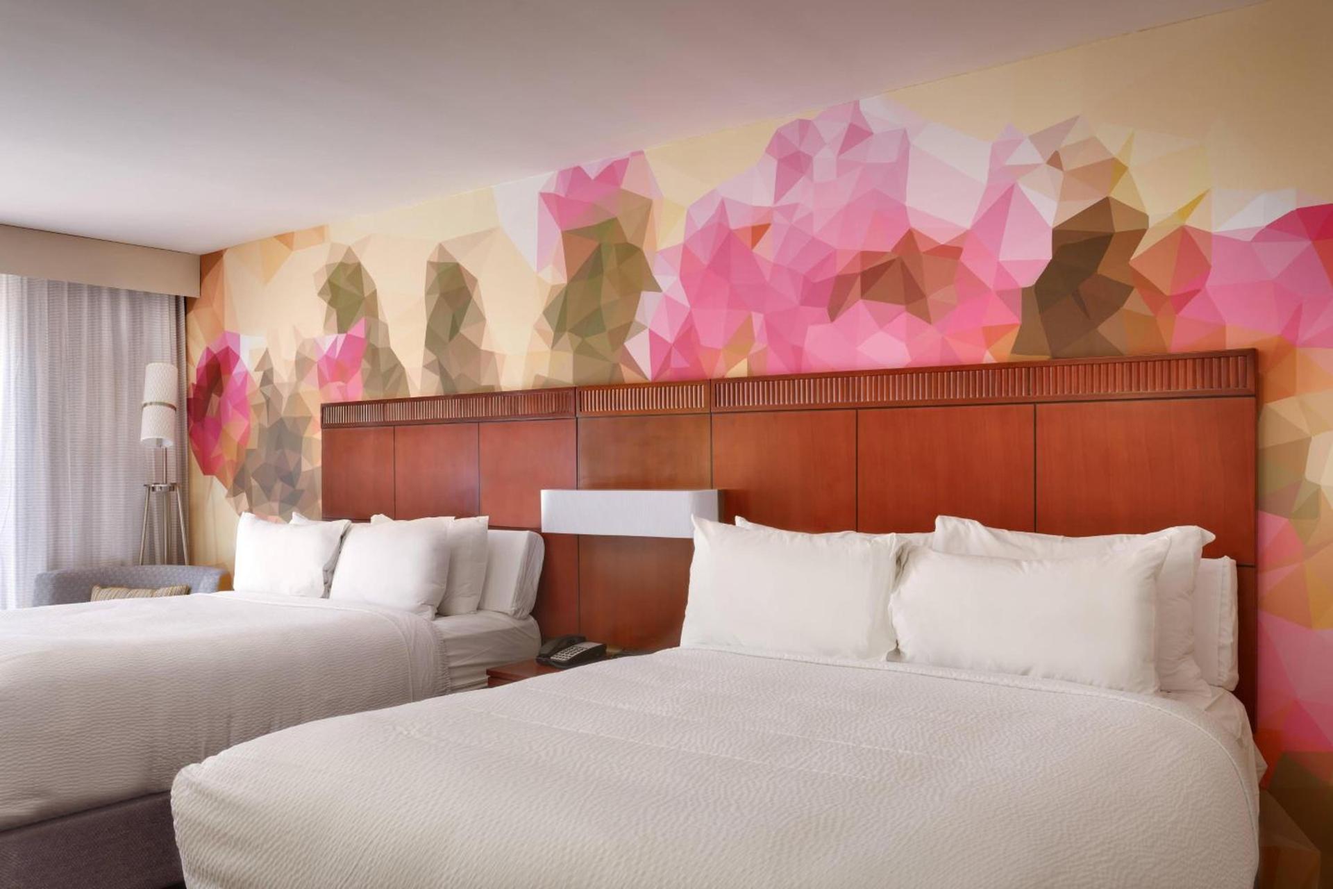 Courtyard by Marriott Albuquerque photo 6