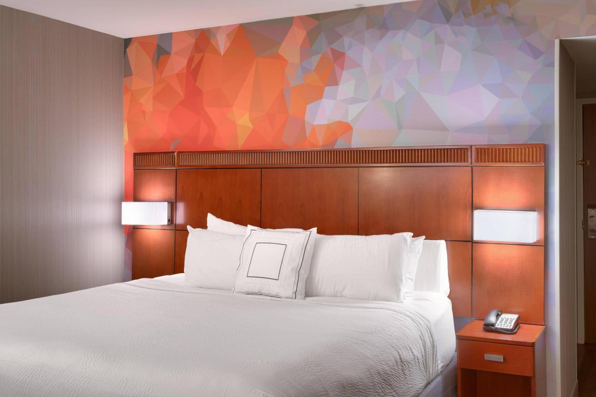 Courtyard by Marriott Albuquerque photo 8