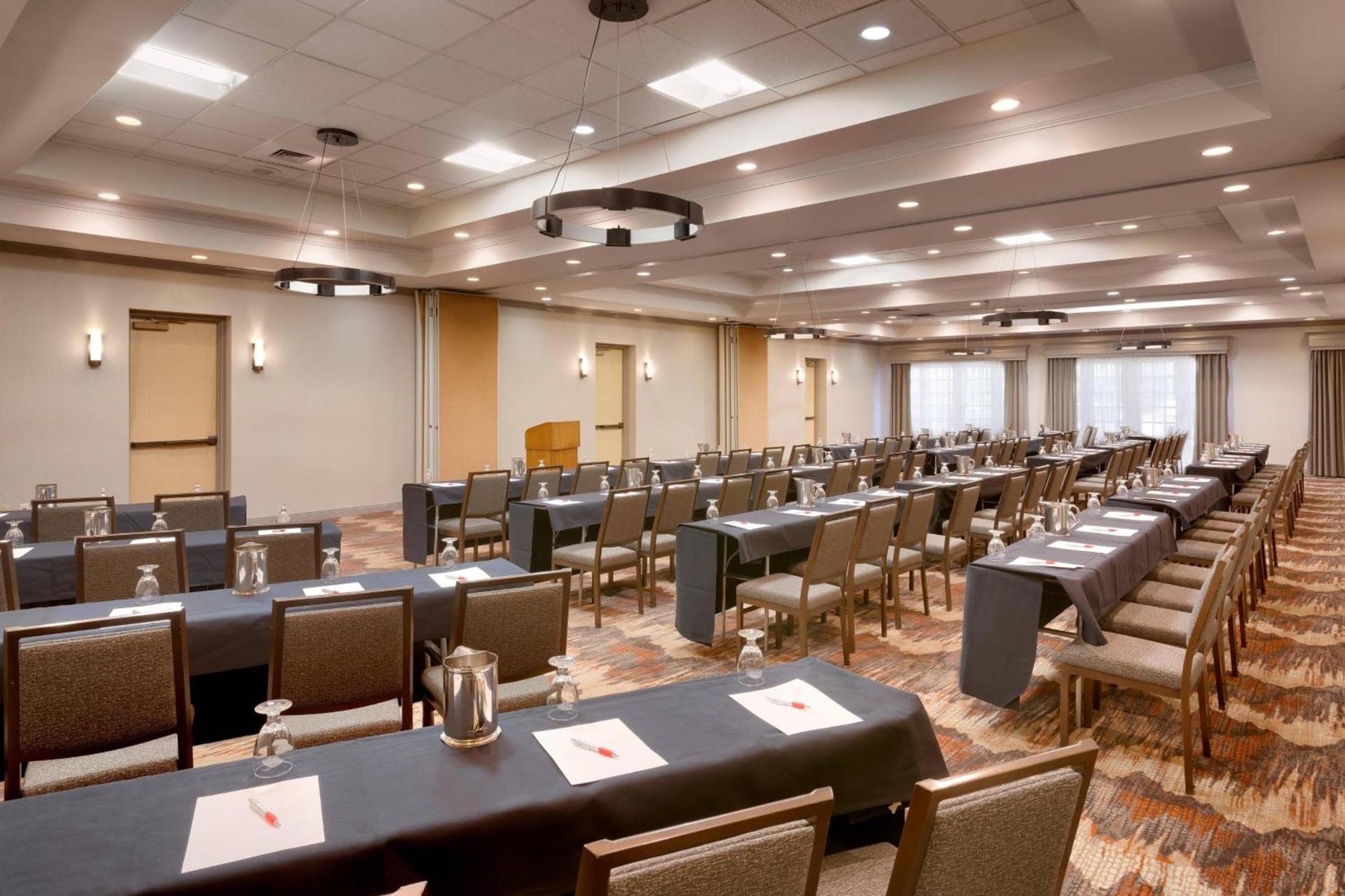 Courtyard by Marriott Albuquerque photo 33