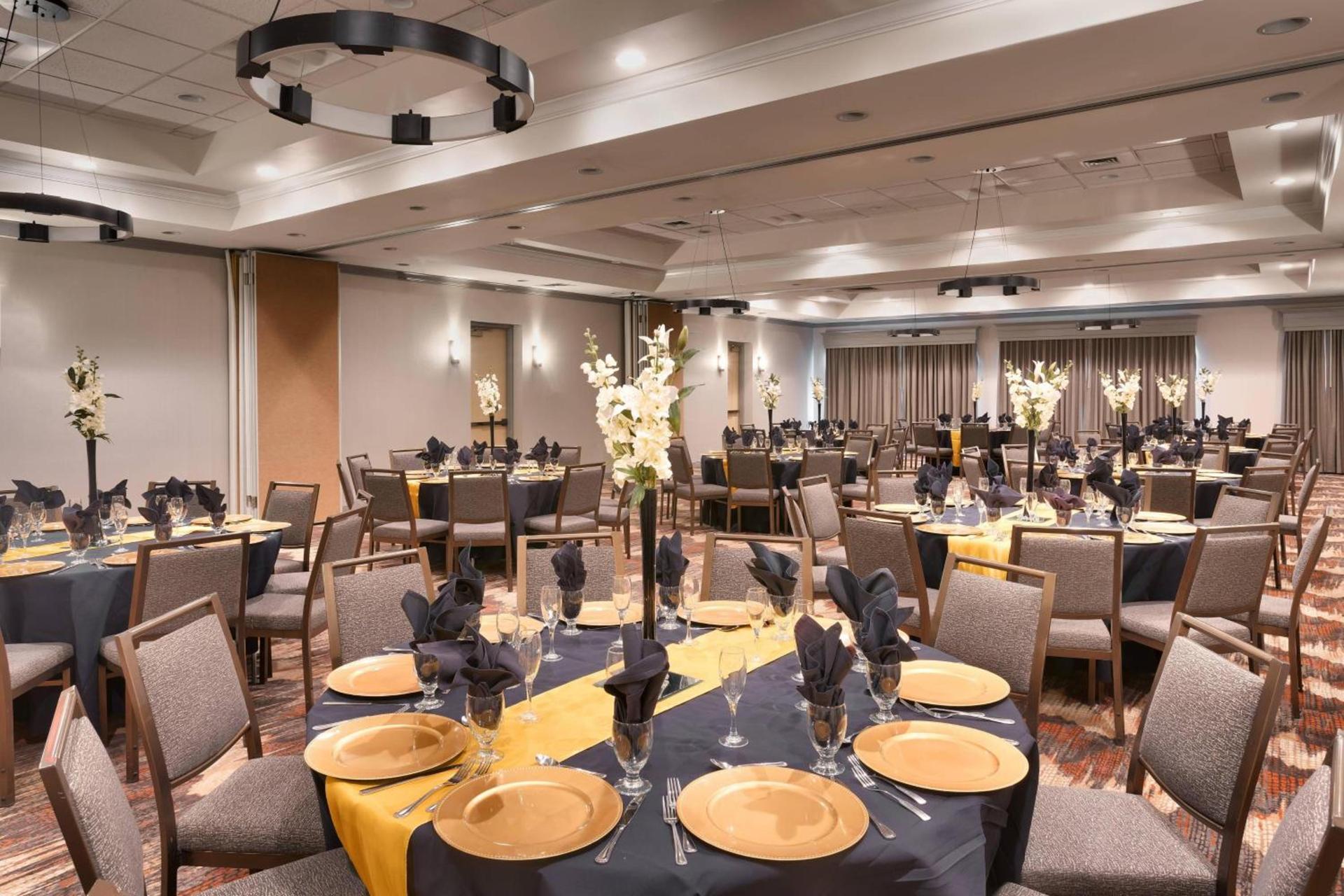 Courtyard by Marriott Albuquerque photo 34