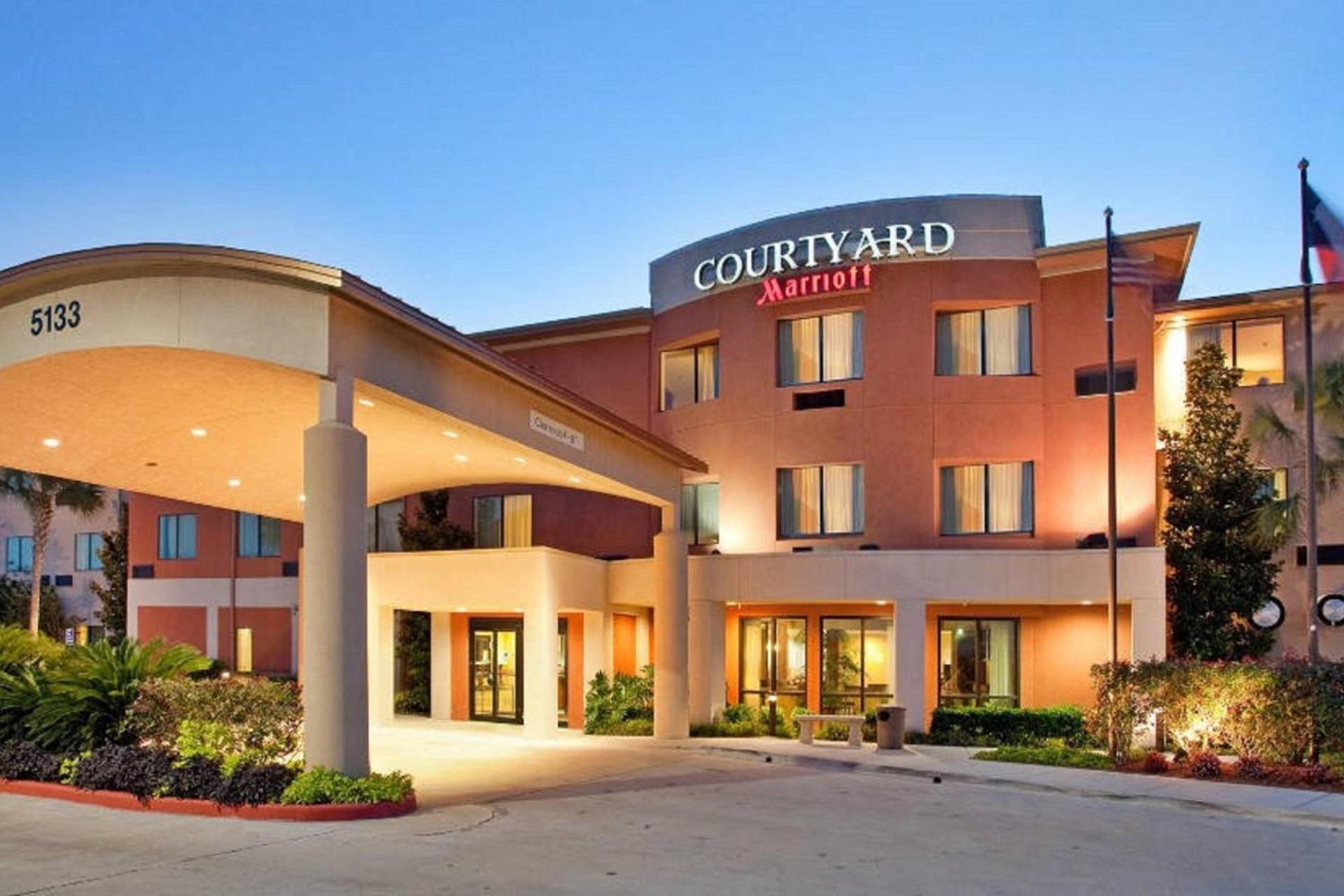 Courtyard by Marriott Corpus Christi photo 1