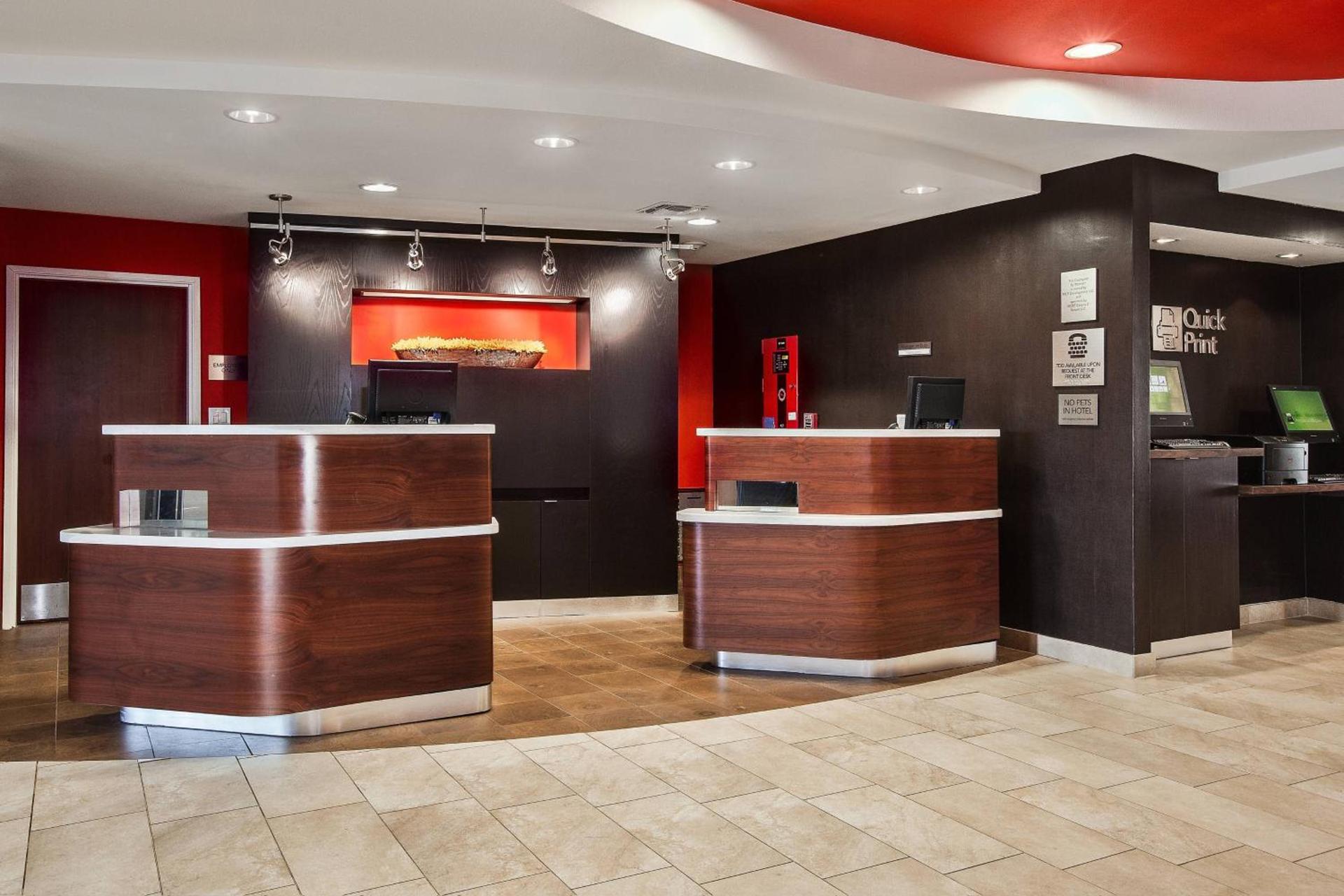 Courtyard by Marriott Corpus Christi photo 5