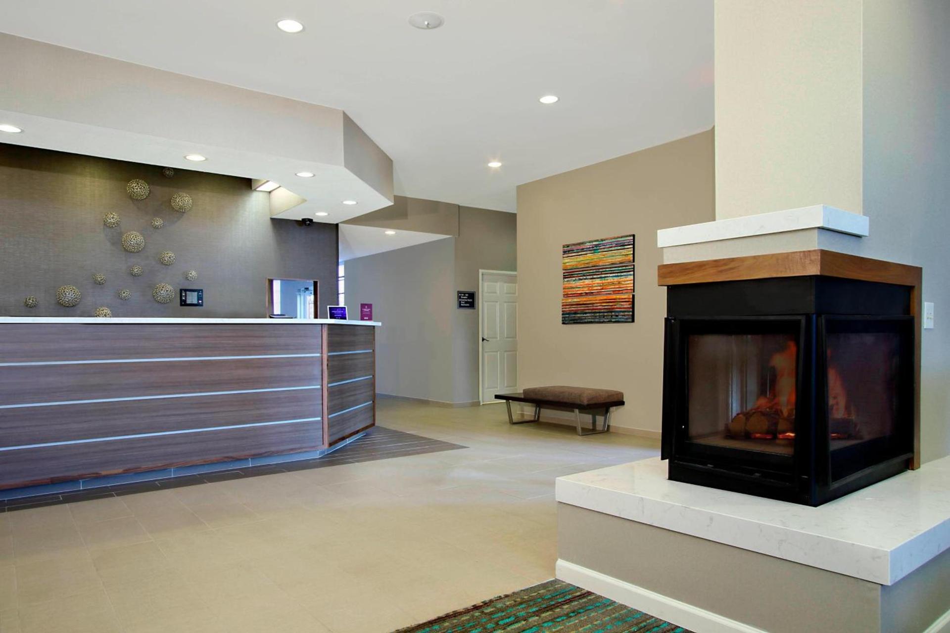 Residence Inn Colorado Springs South photo 1