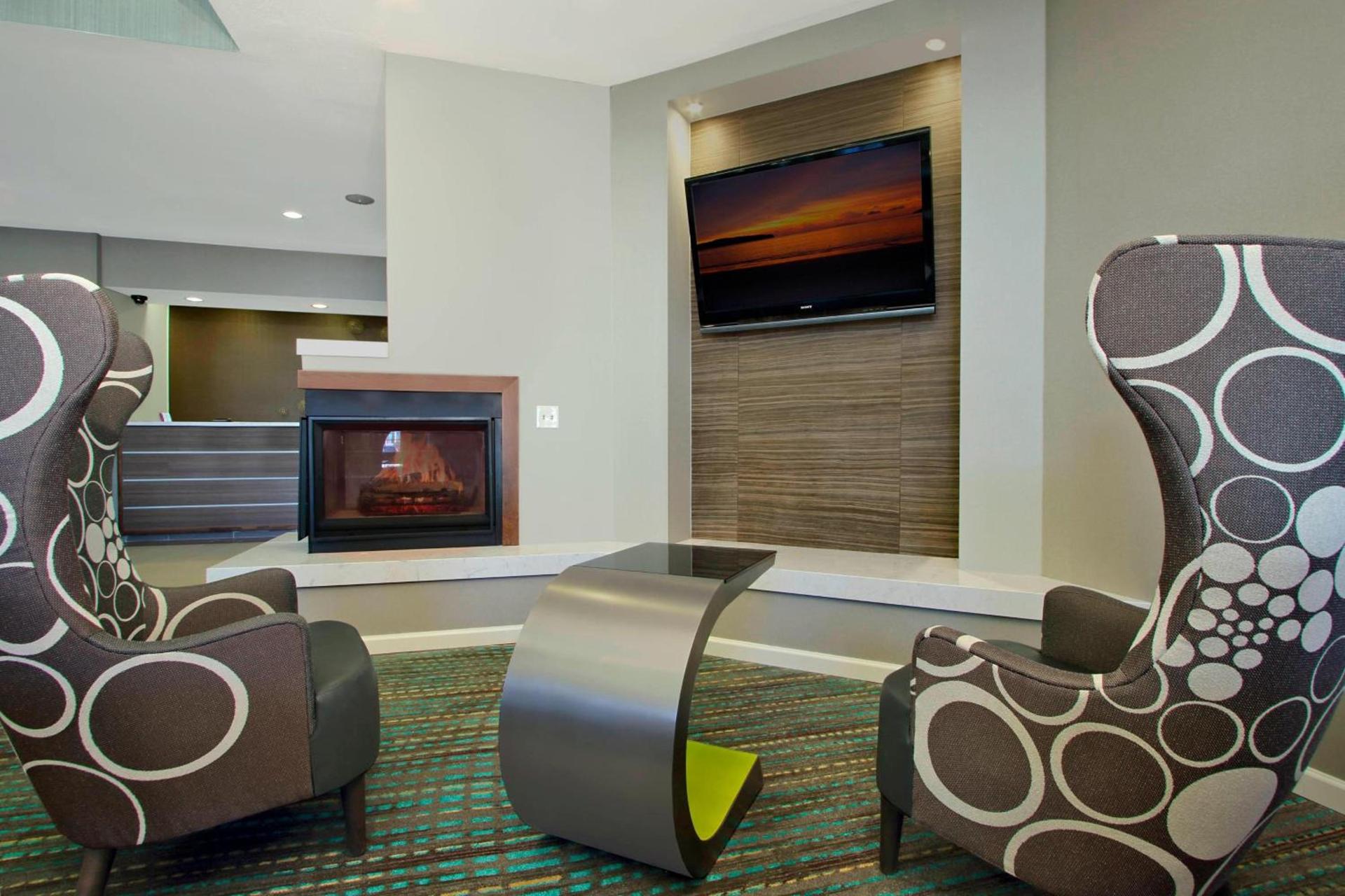 Residence Inn Colorado Springs South photo 9