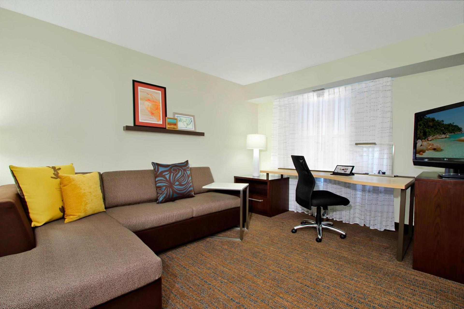 Residence Inn Colorado Springs South photo 15