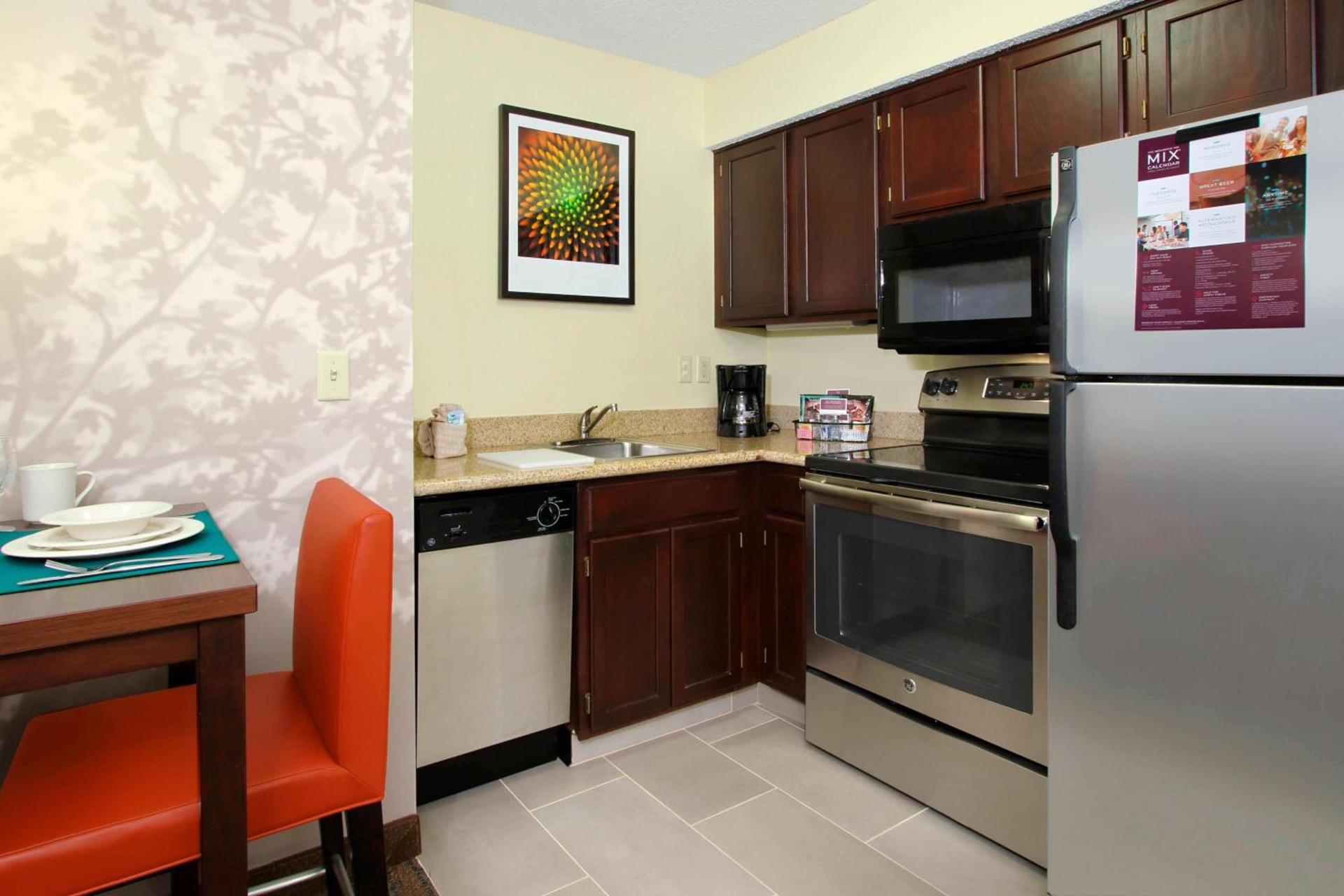 Residence Inn Colorado Springs South photo 12