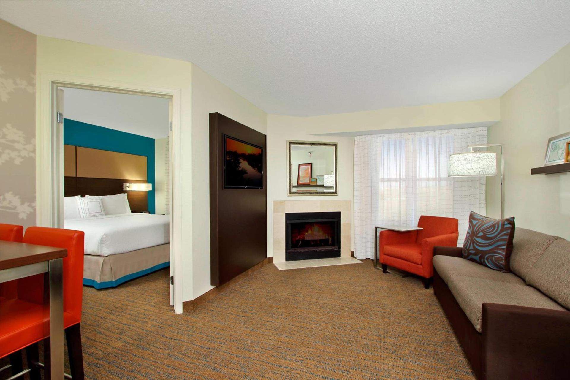 Residence Inn Colorado Springs South photo 5