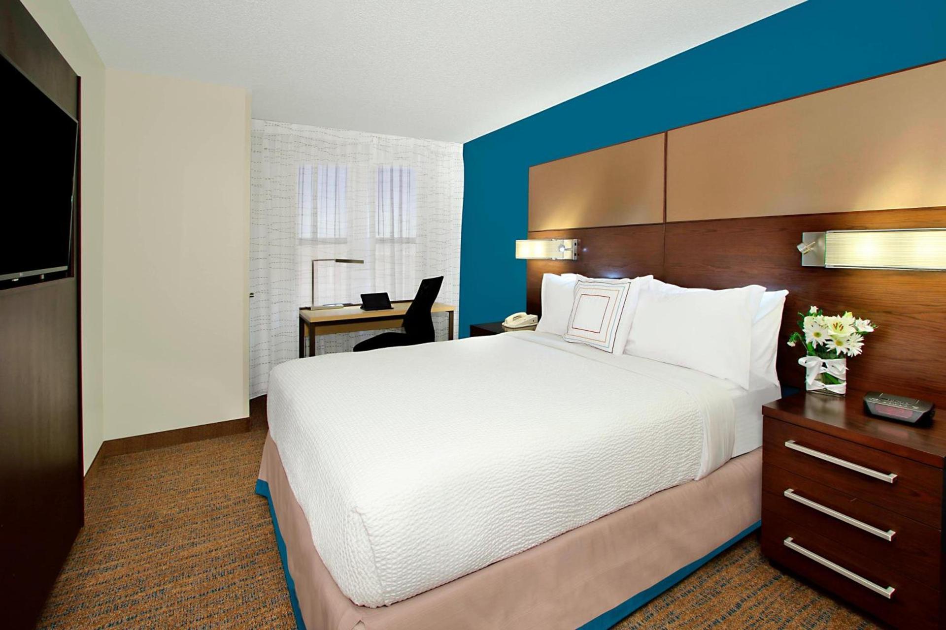 Residence Inn Colorado Springs South photo 8
