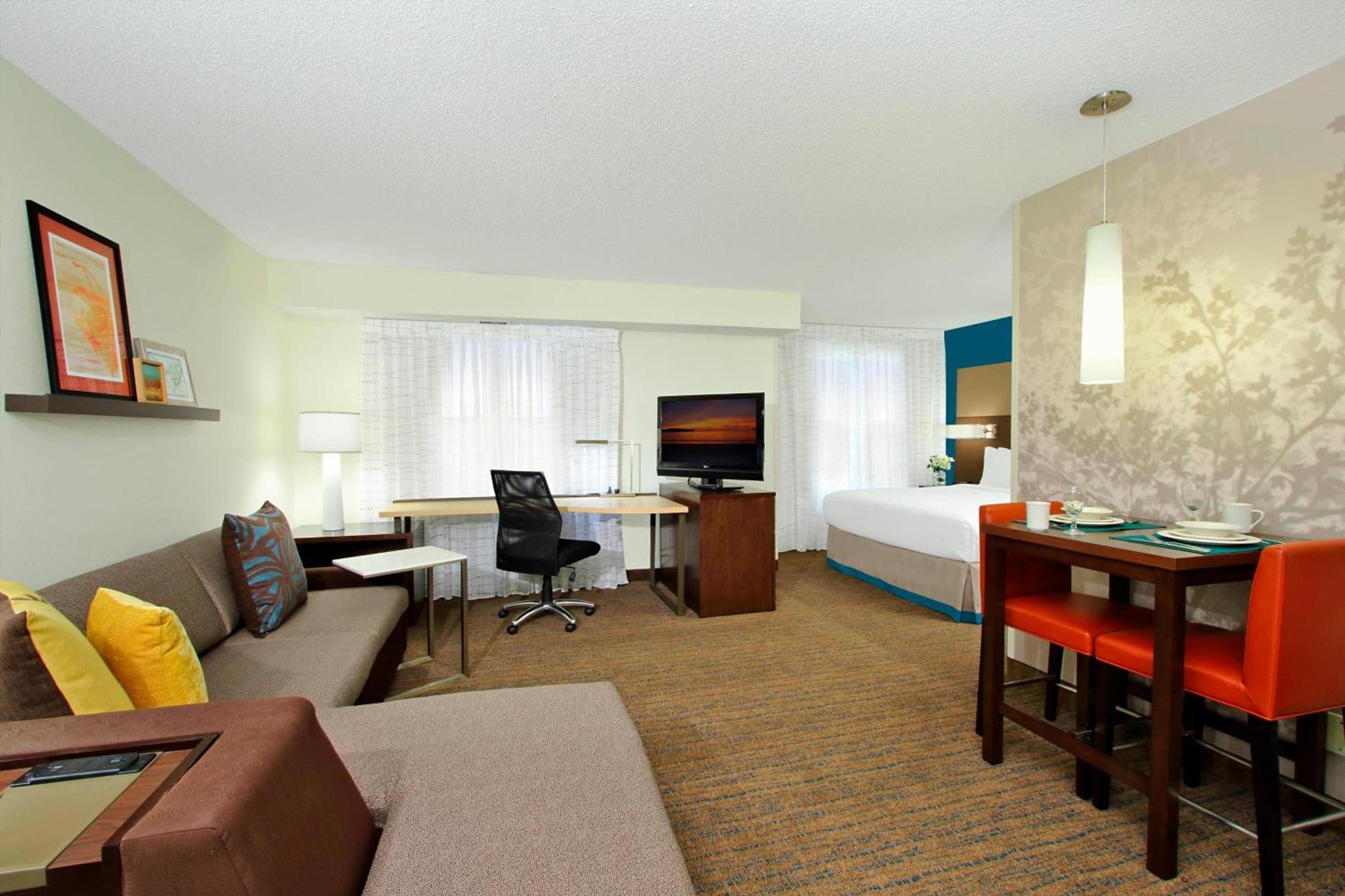 Residence Inn Colorado Springs South photo 14