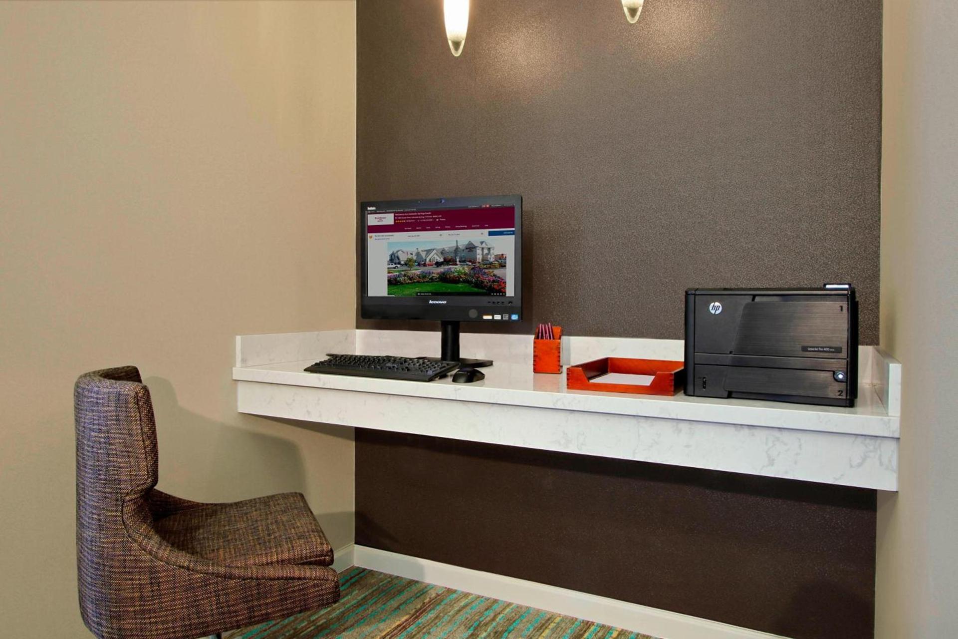 Residence Inn Colorado Springs South photo 16