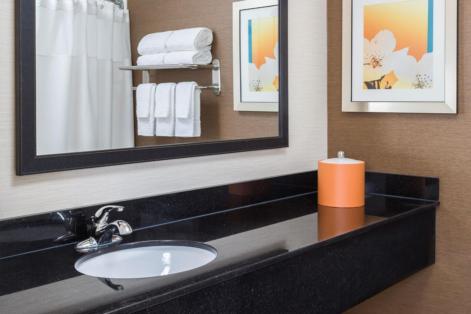 Fairfield Inn & Suites Dallas Park Central photo 8