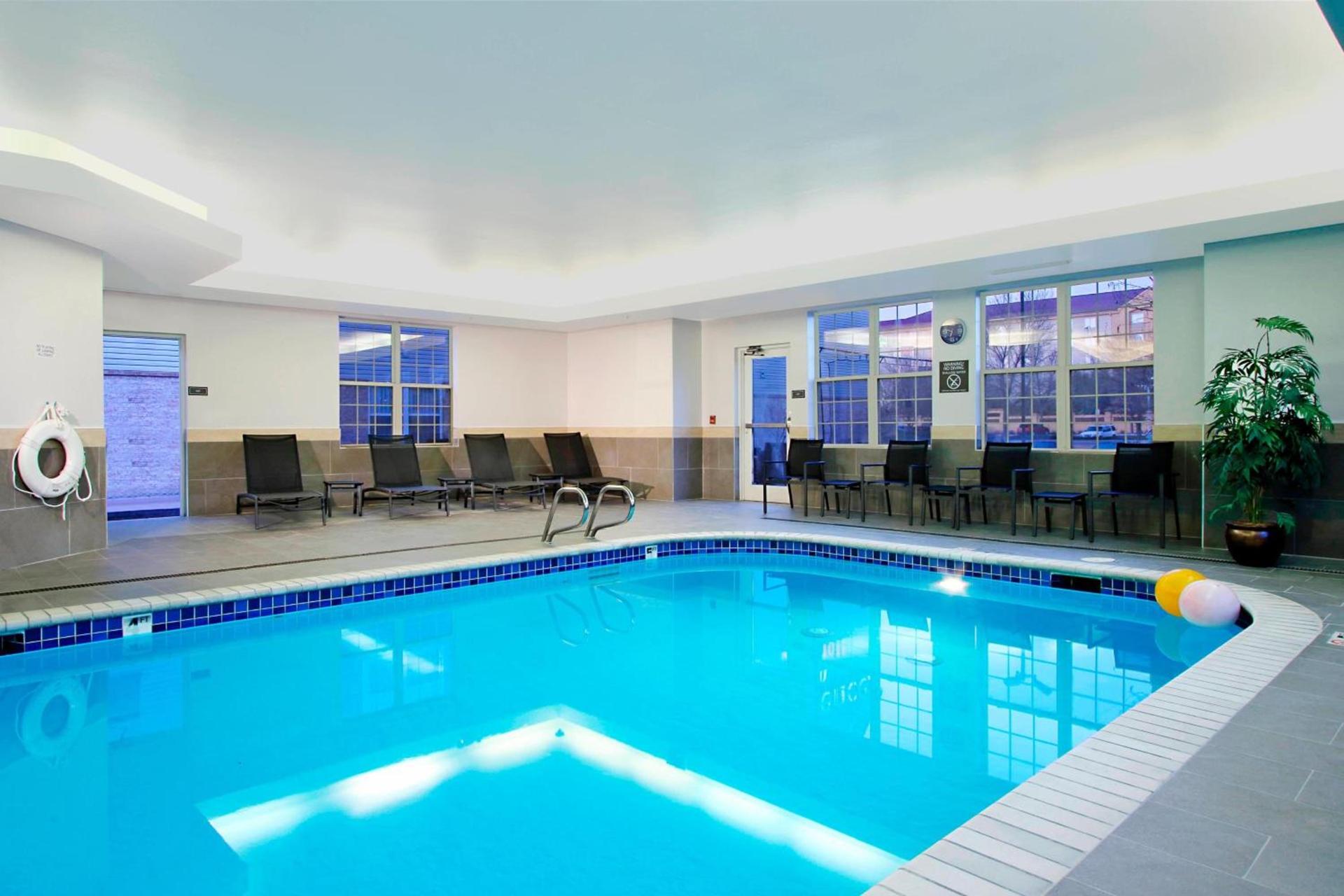 Residence Inn Colorado Springs South photo 11