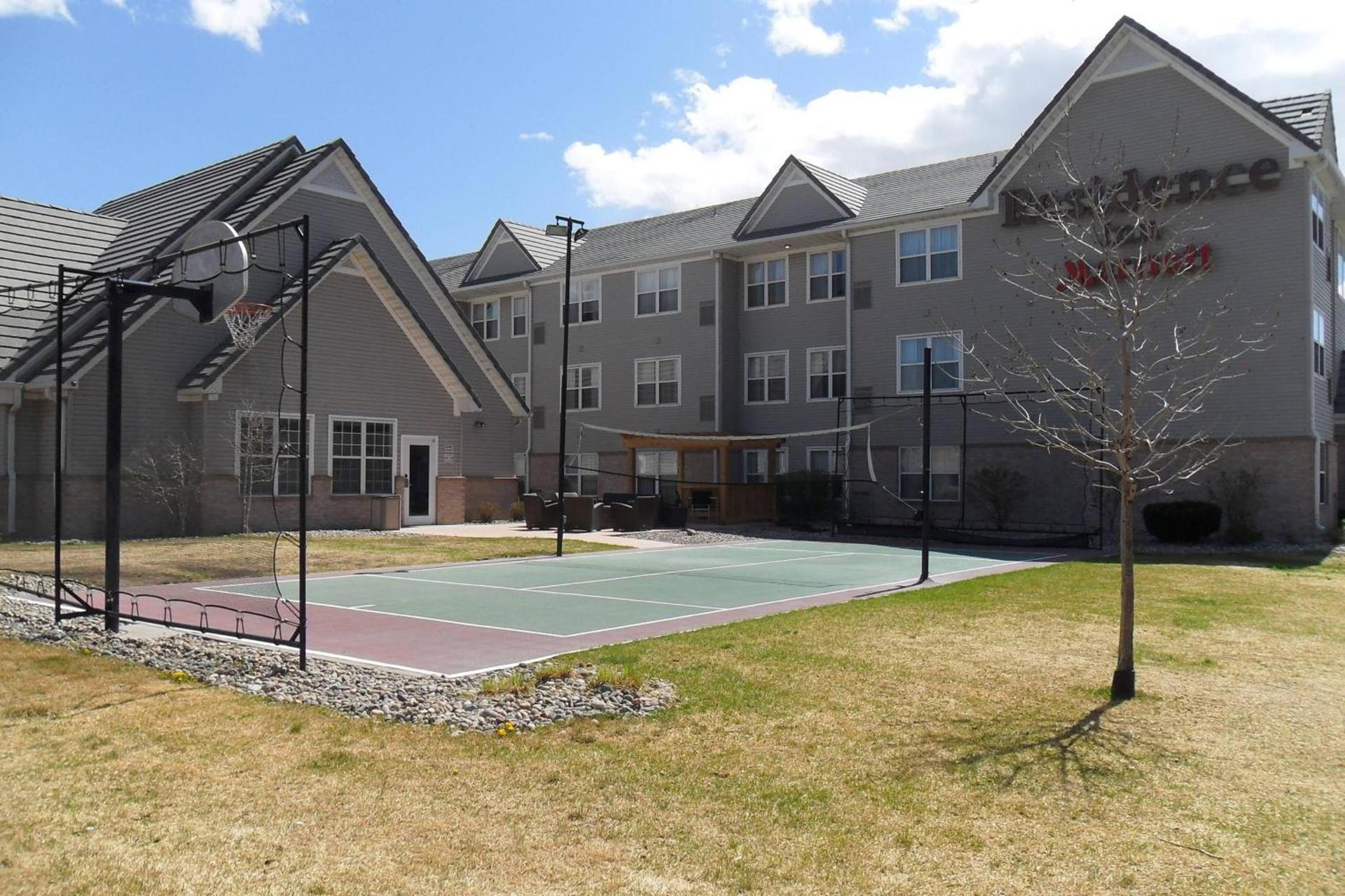 Residence Inn Colorado Springs South photo 10