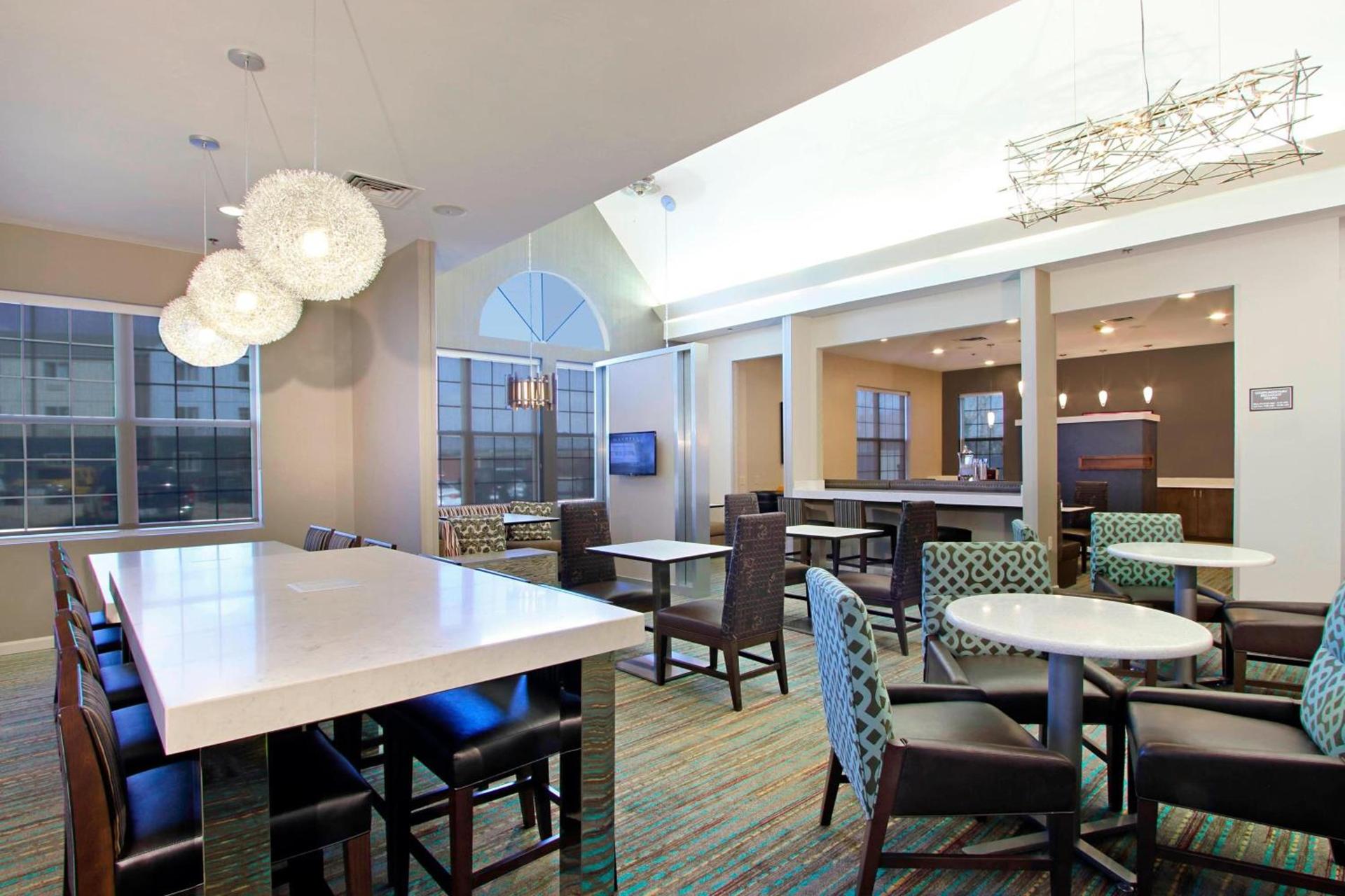 Residence Inn Colorado Springs South photo 4