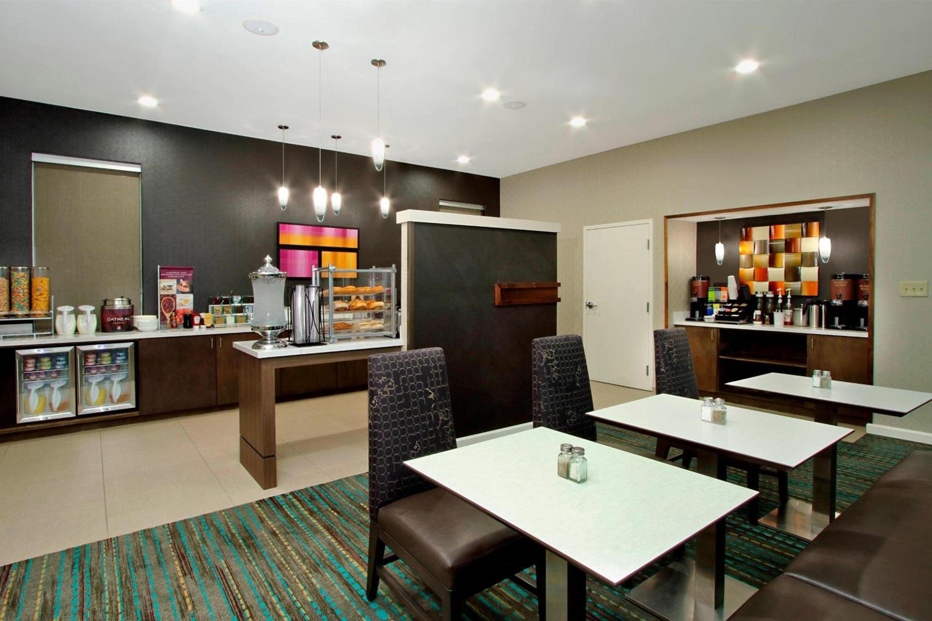 Residence Inn Colorado Springs South photo 13