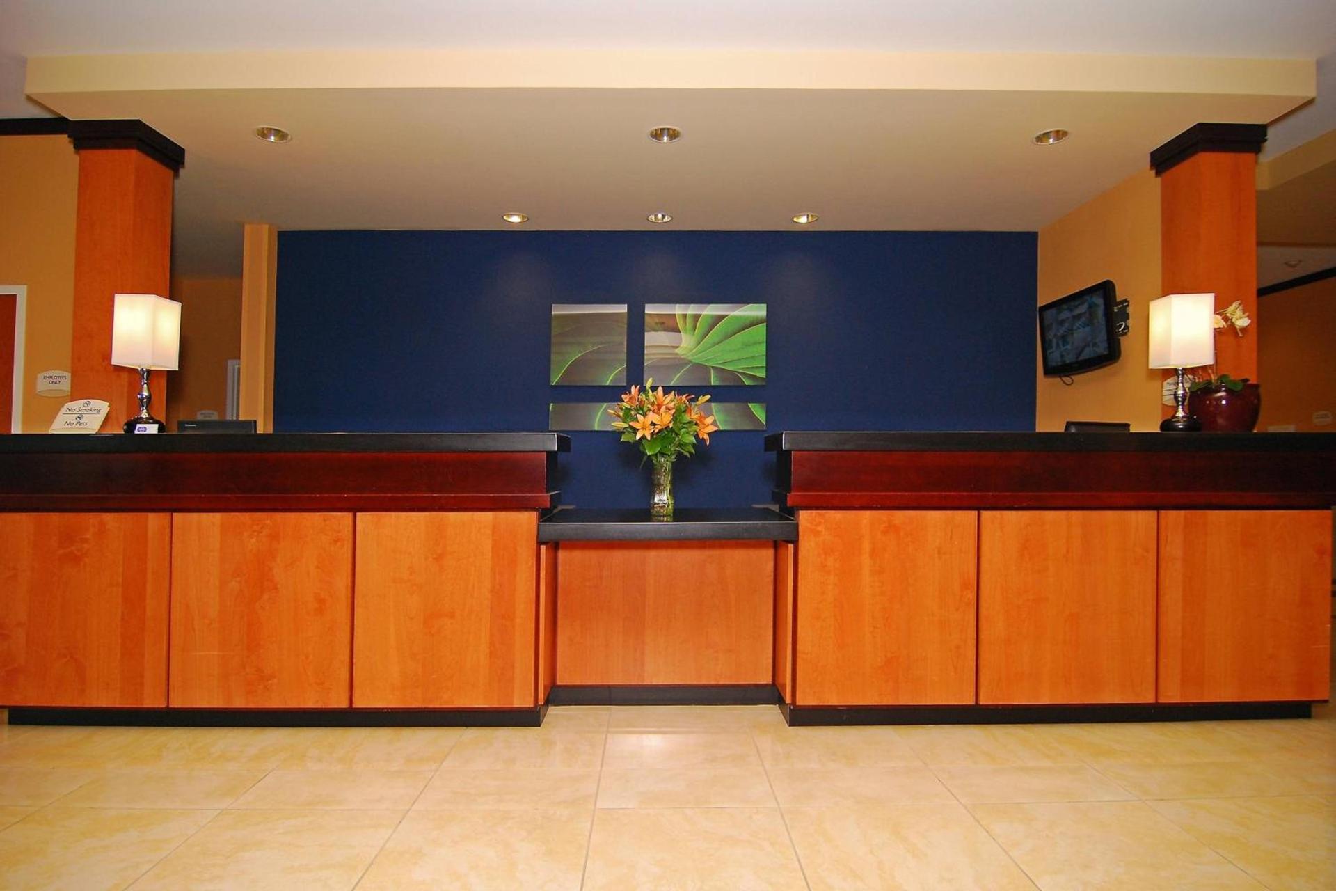 Fairfield Inn & Suites Tehachapi photo 2