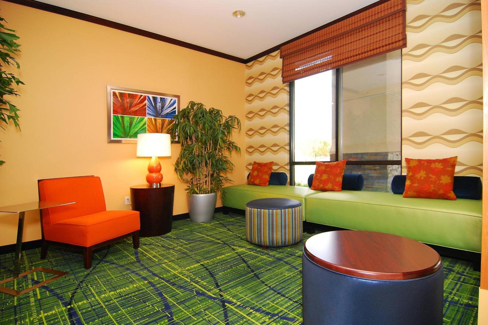 Fairfield Inn & Suites Tehachapi photo 3