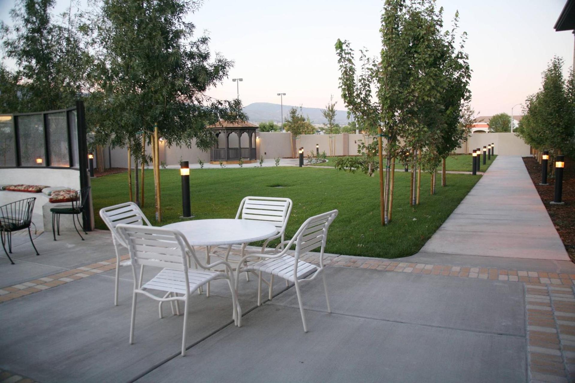 Fairfield Inn & Suites Tehachapi photo 5