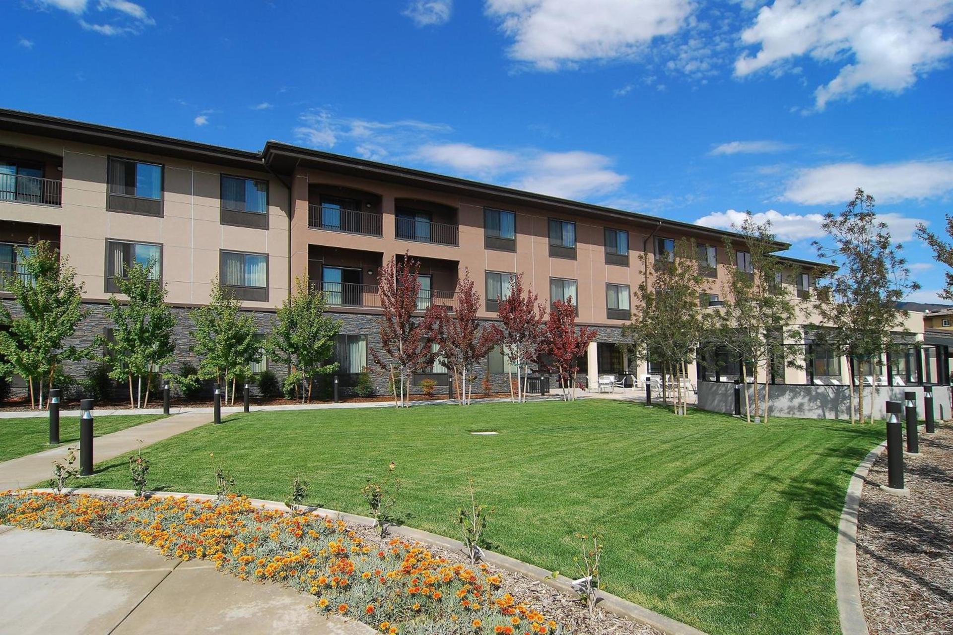 Fairfield Inn & Suites Tehachapi photo 6
