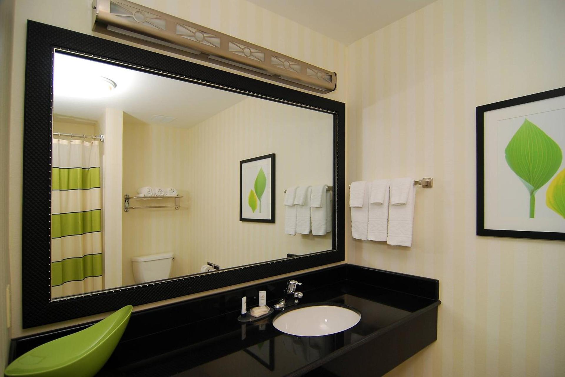 Fairfield Inn & Suites Tehachapi photo 8