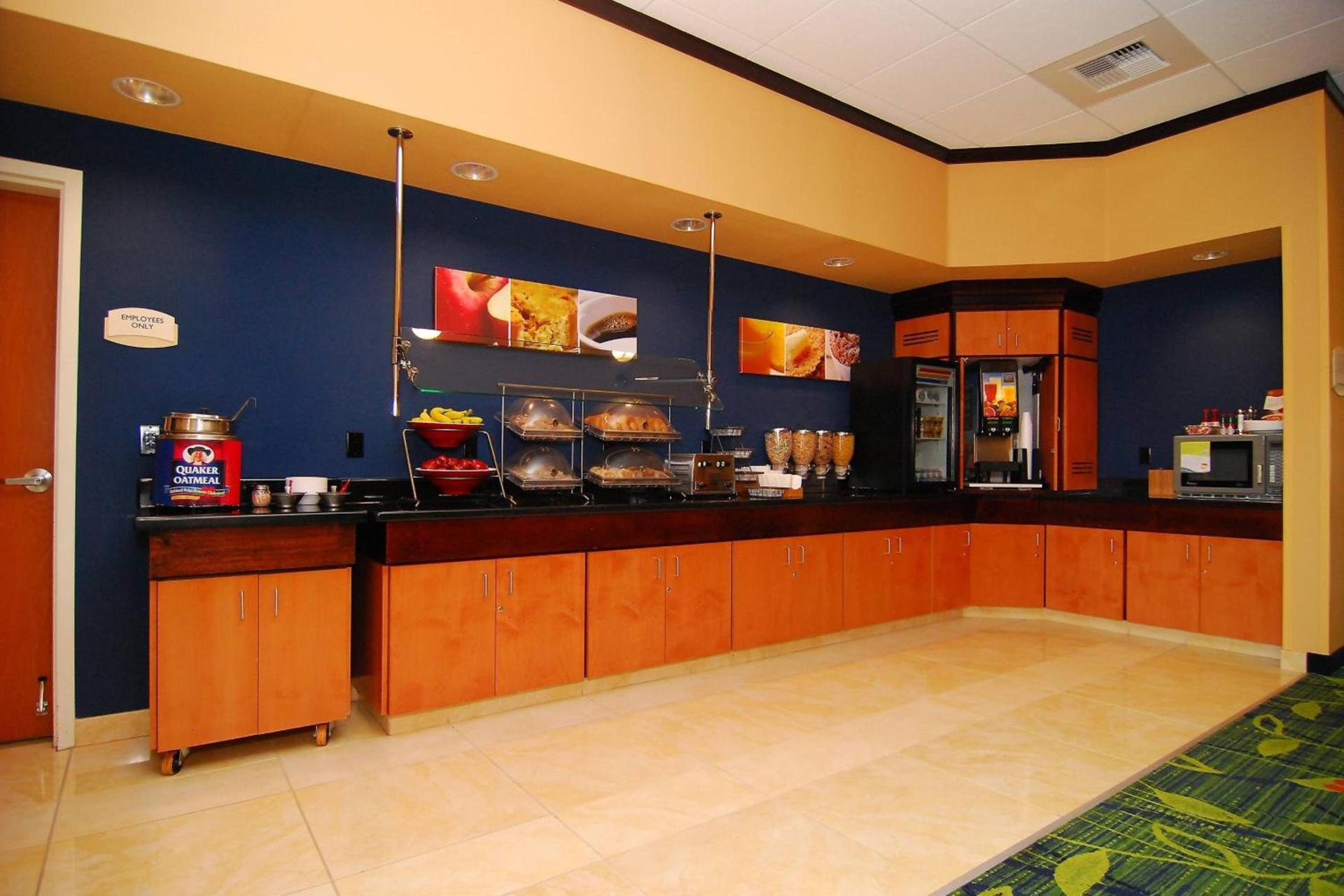 Fairfield Inn & Suites Tehachapi photo 11