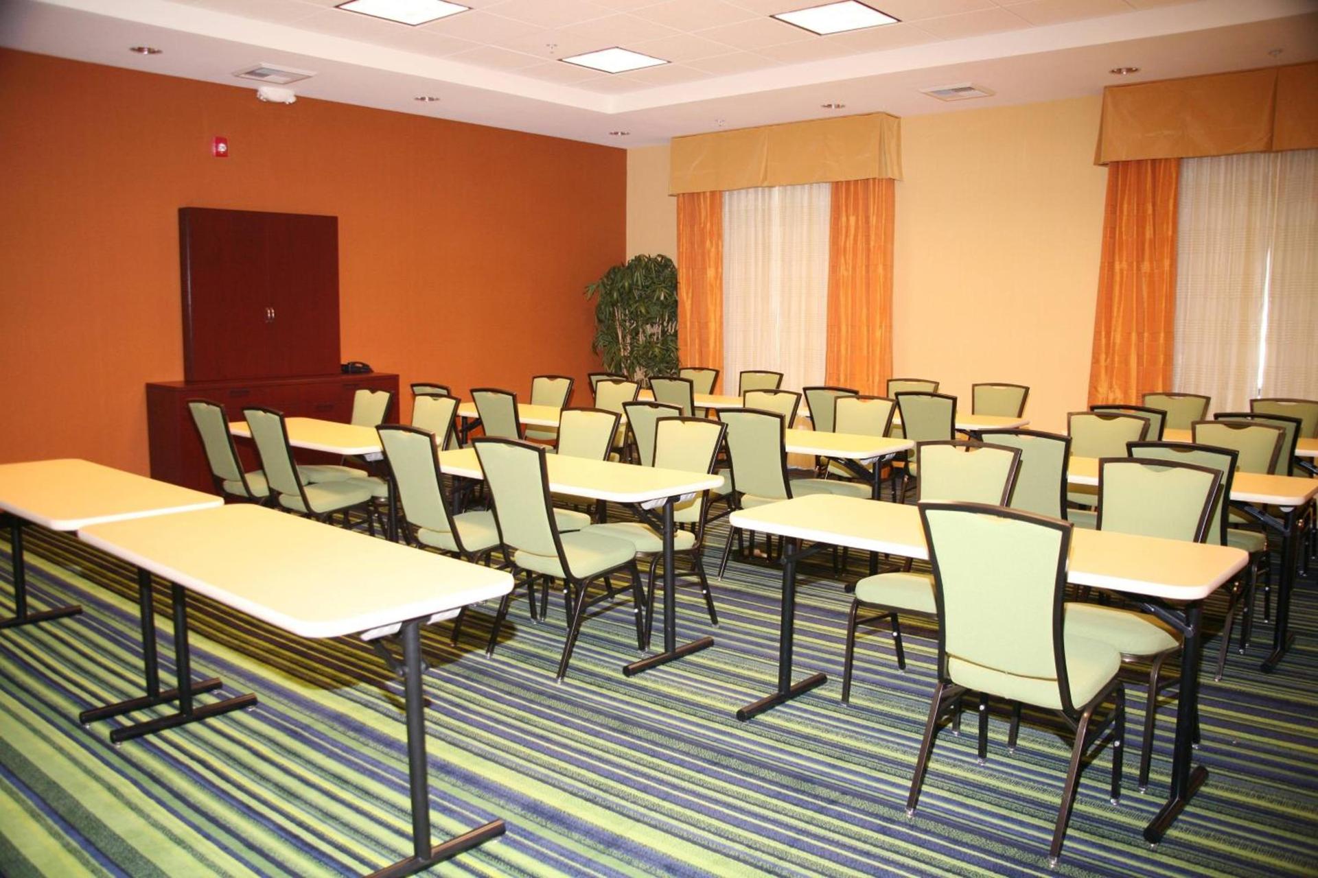 Fairfield Inn & Suites Tehachapi photo 14