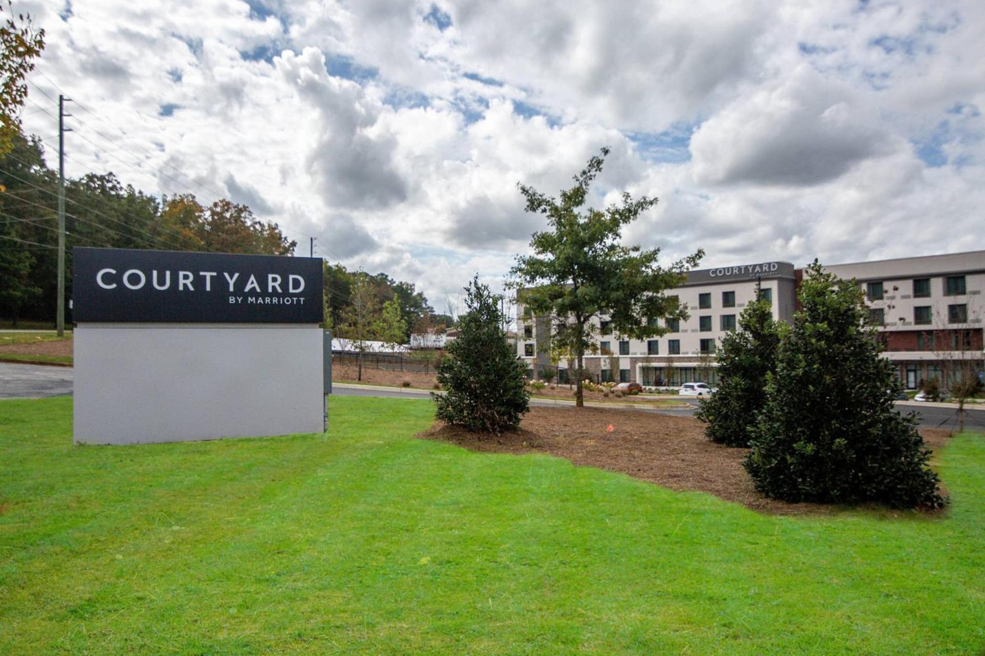 Courtyard by Marriott Cartersville photo 7