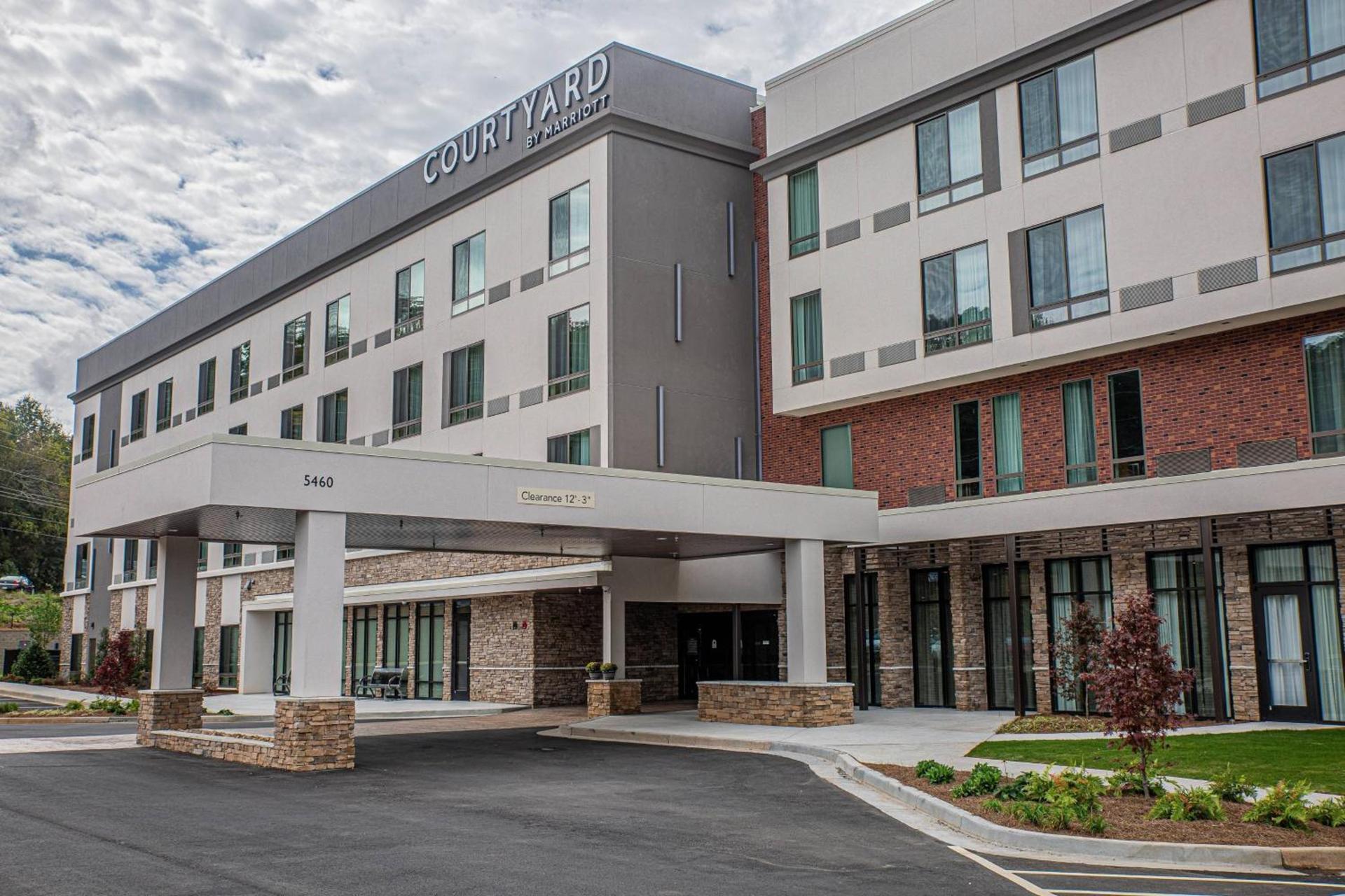 Courtyard by Marriott Cartersville photo 1