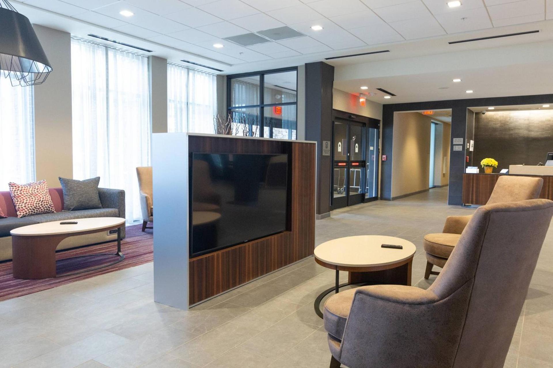 Courtyard by Marriott Cartersville photo 9