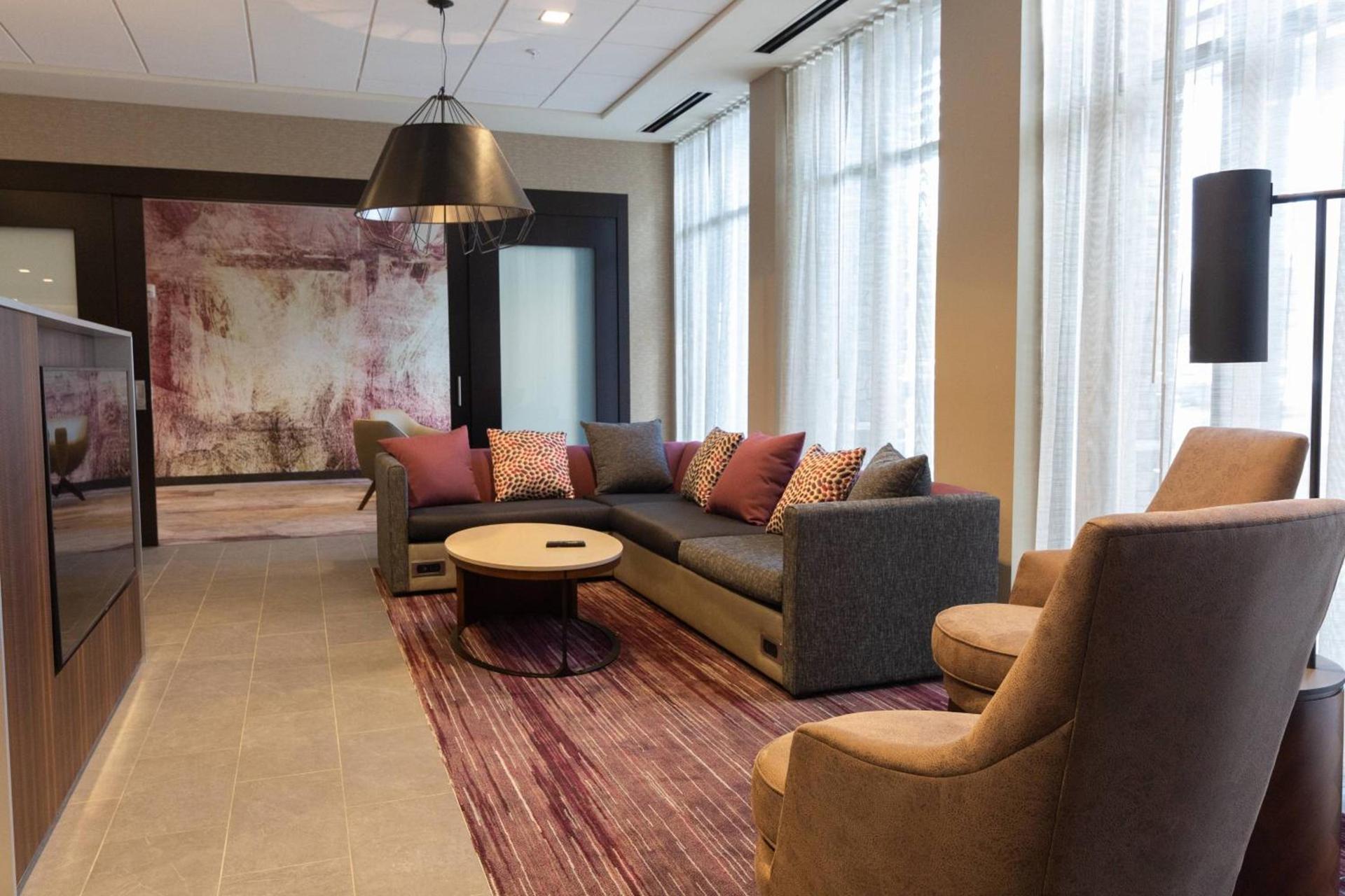 Courtyard by Marriott Cartersville photo 8