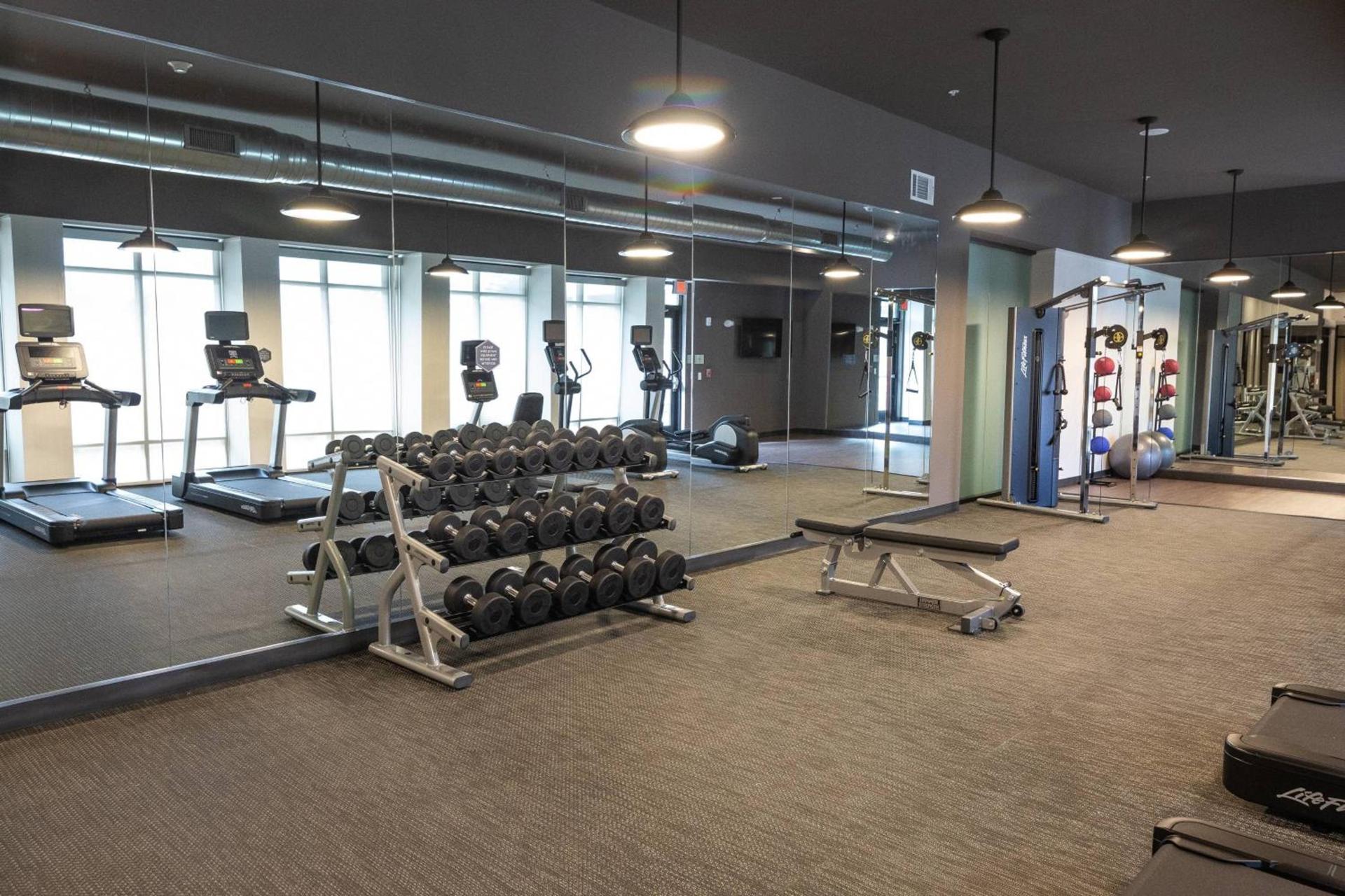Courtyard by Marriott Cartersville photo 33