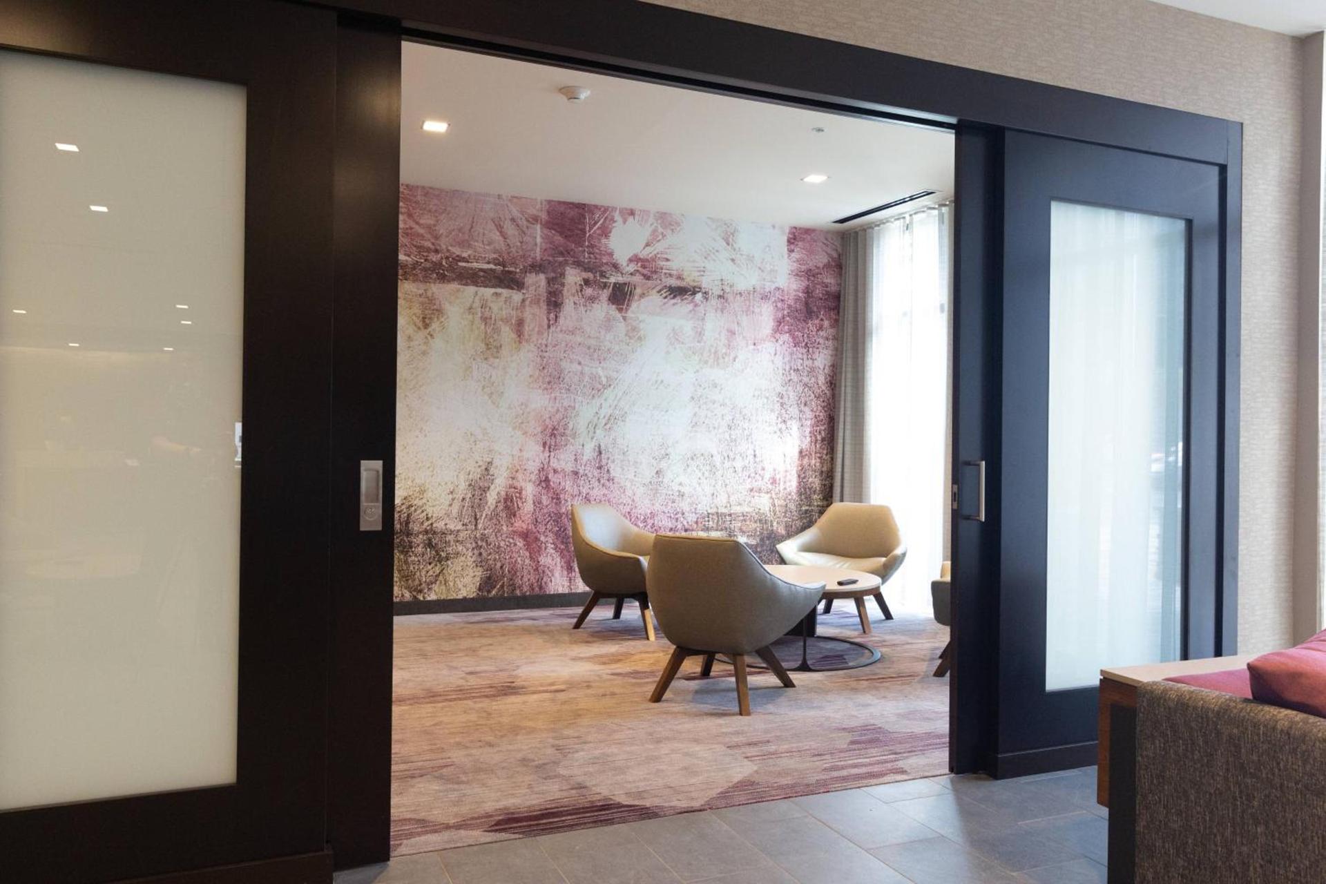 Courtyard by Marriott Cartersville photo 36
