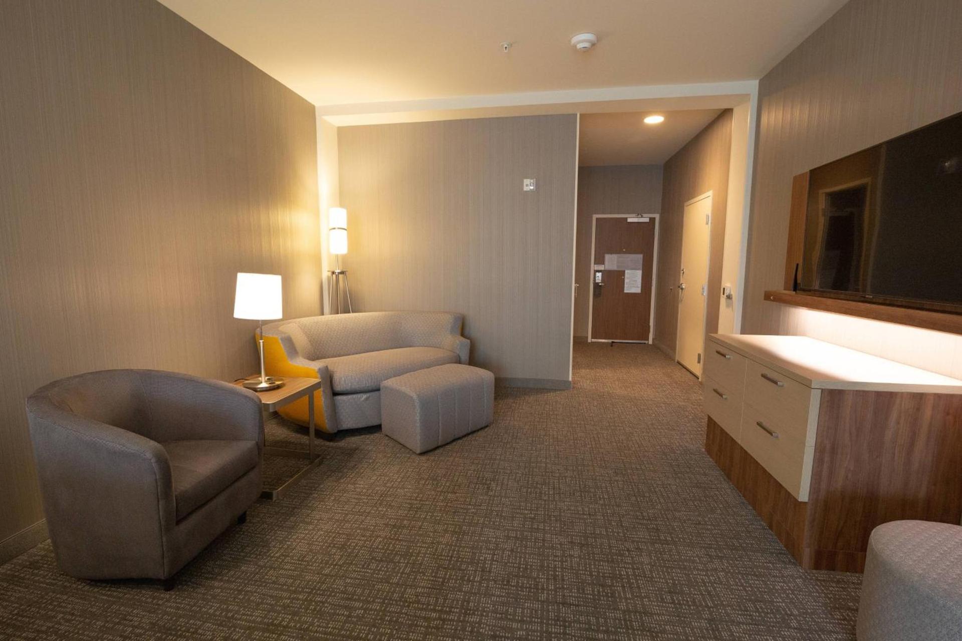 Courtyard by Marriott Cartersville photo 19