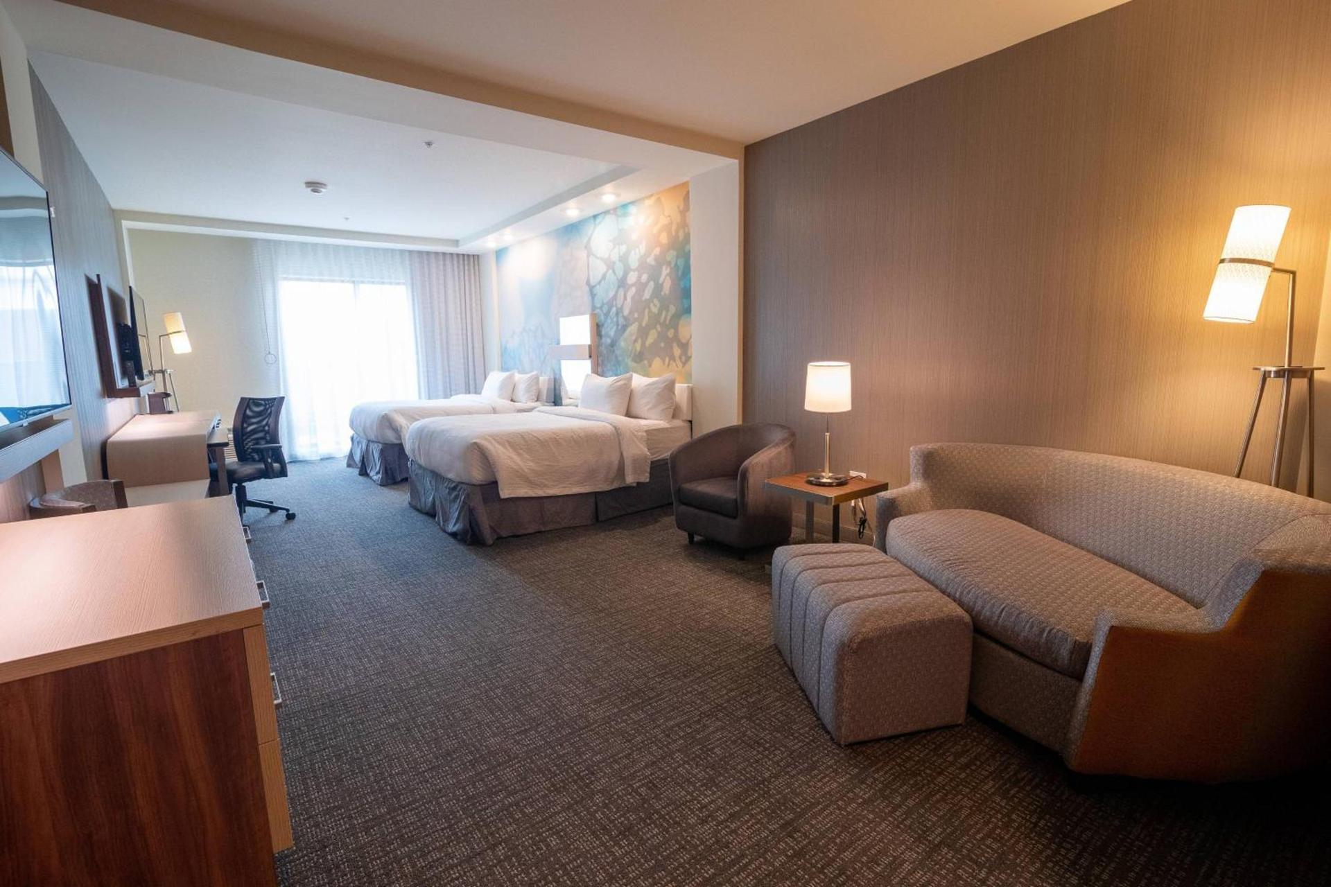 Courtyard by Marriott Cartersville photo 20