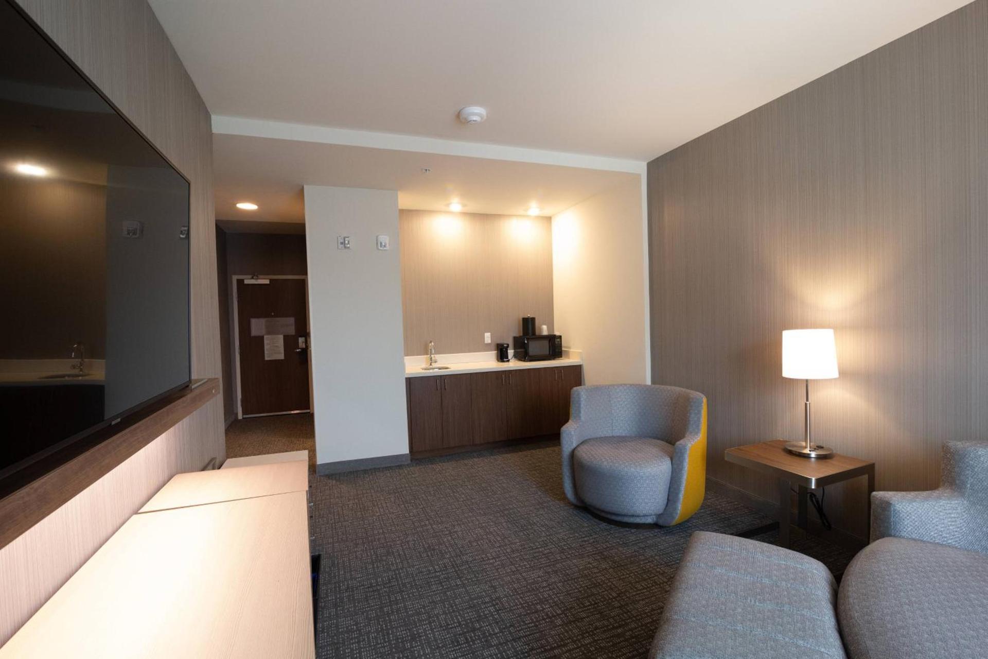 Courtyard by Marriott Cartersville photo 23