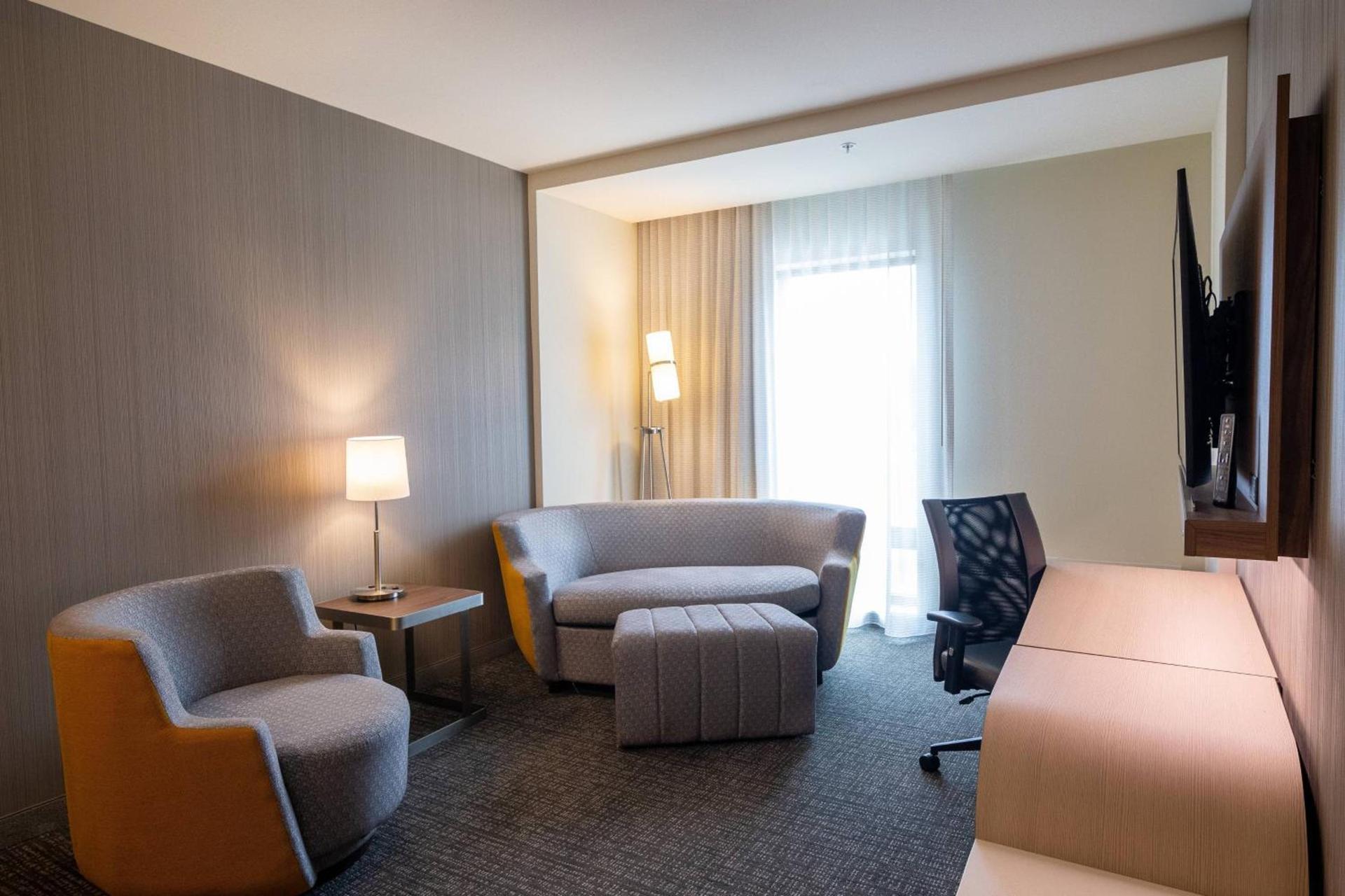Courtyard by Marriott Cartersville photo 21