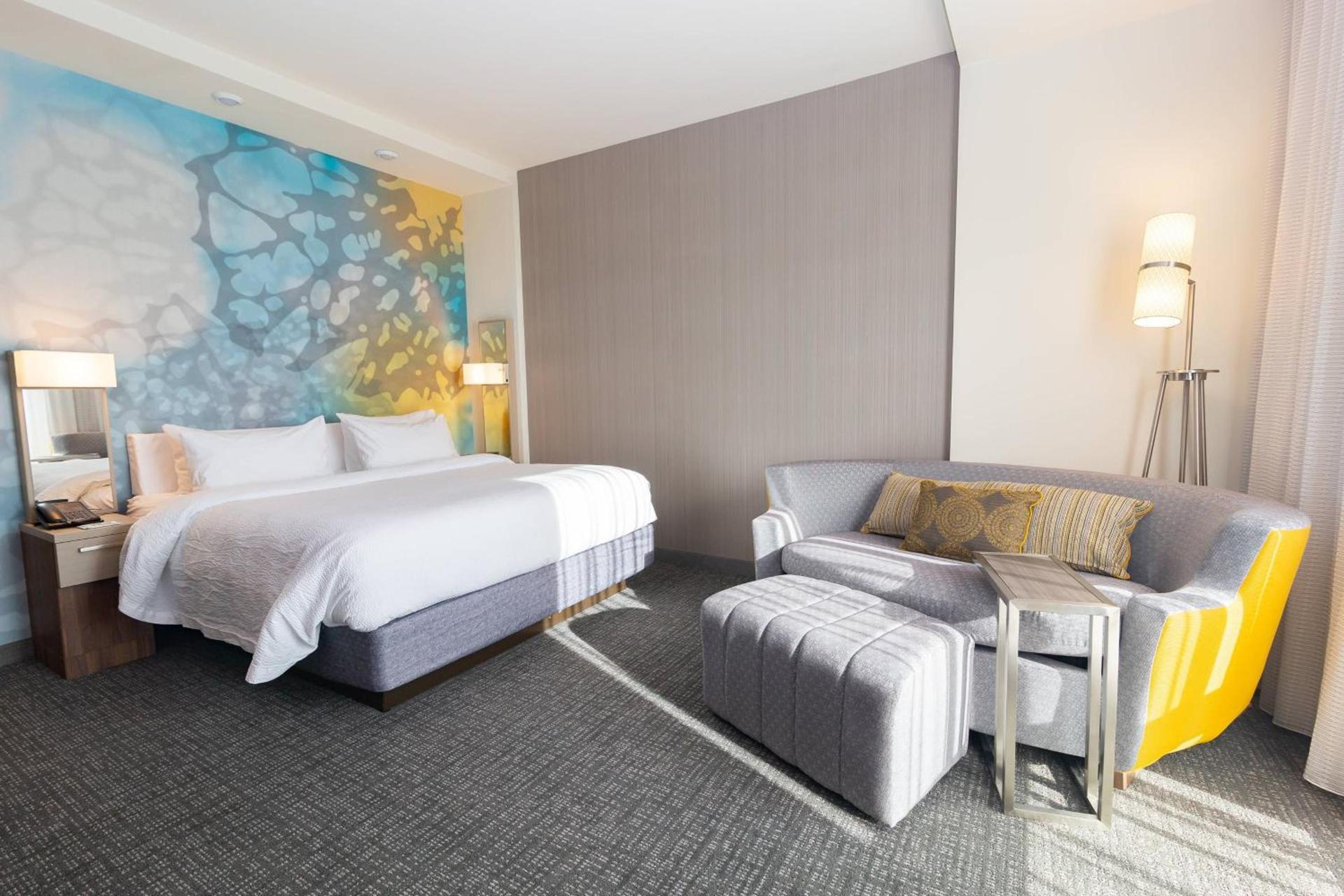 Courtyard by Marriott Cartersville photo 12