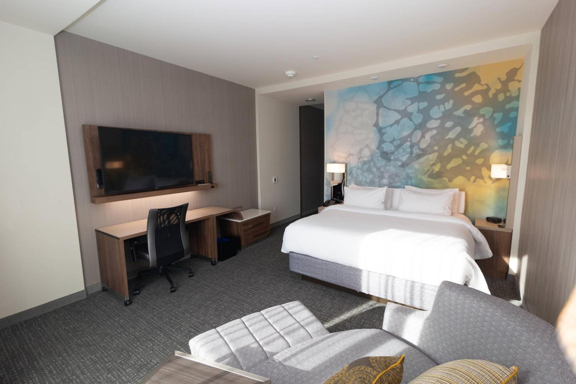 Courtyard by Marriott Cartersville photo 13