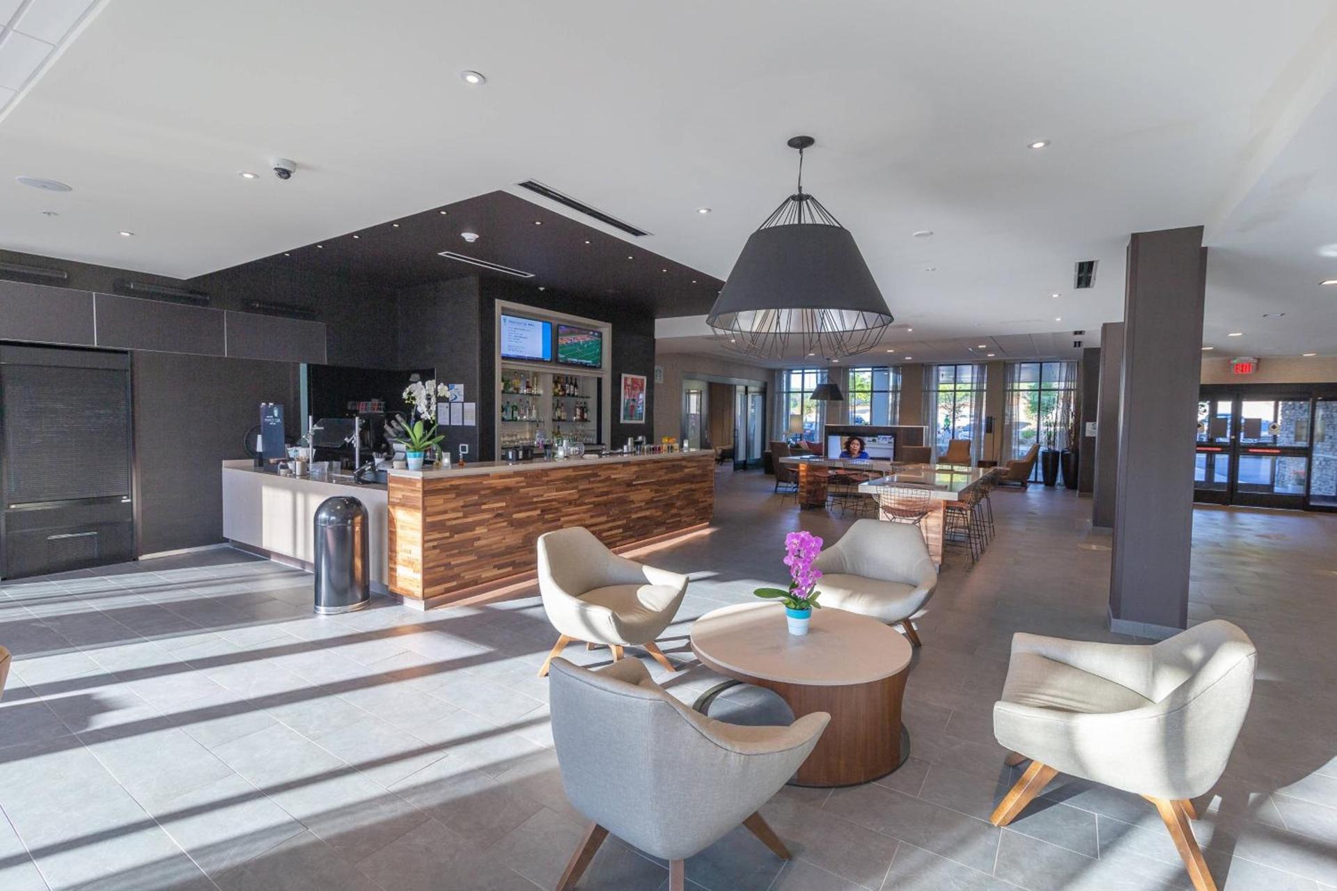 Courtyard by Marriott Cartersville photo 27