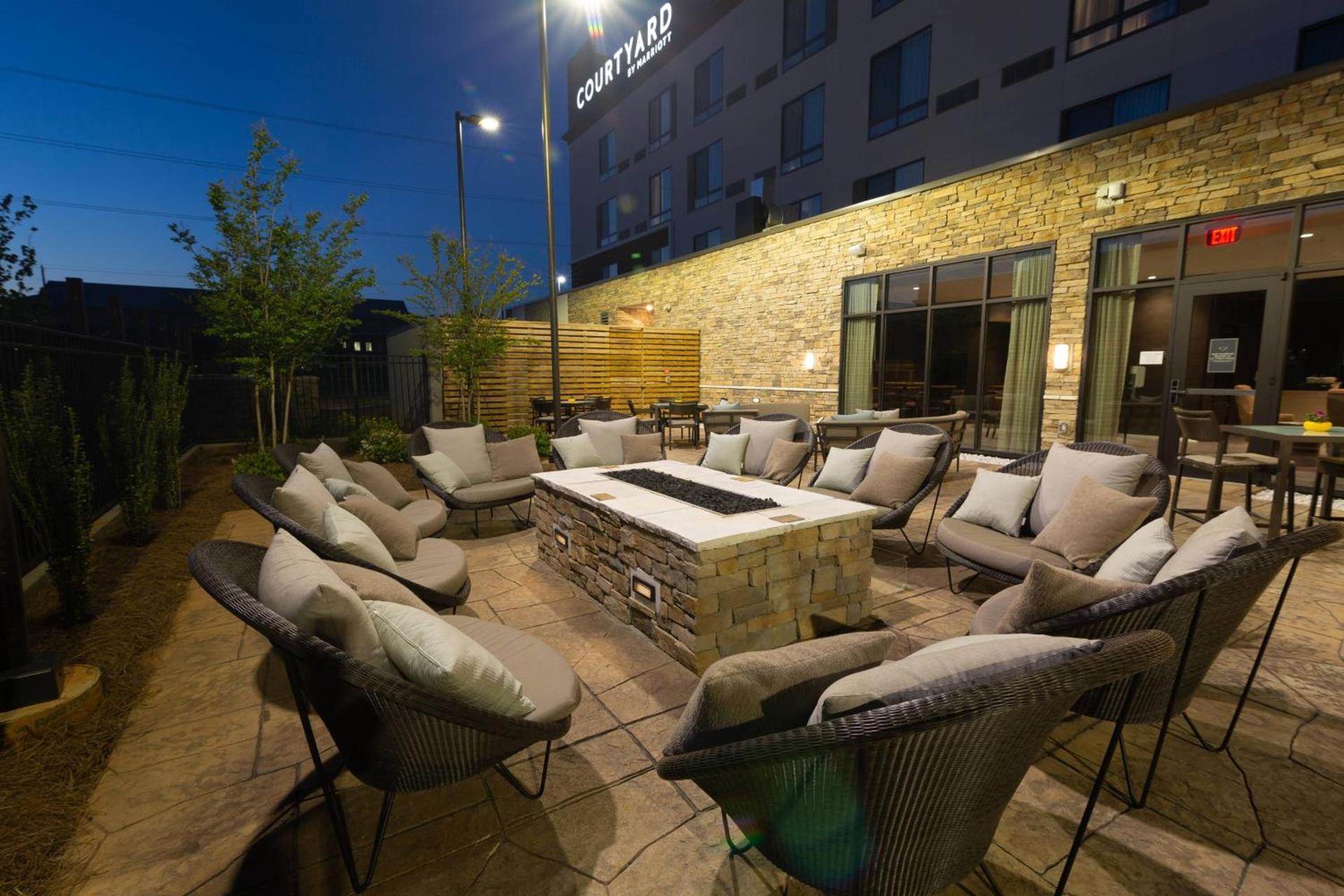 Courtyard by Marriott Cartersville photo 26