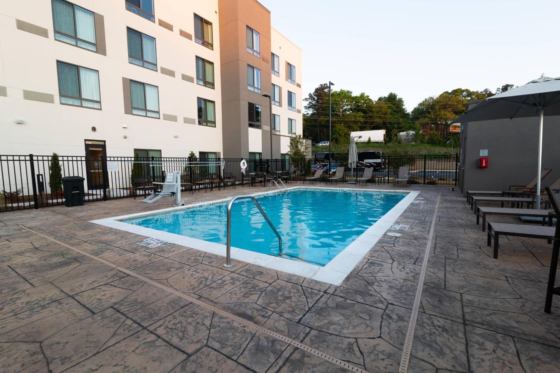 Courtyard by Marriott Cartersville photo 31