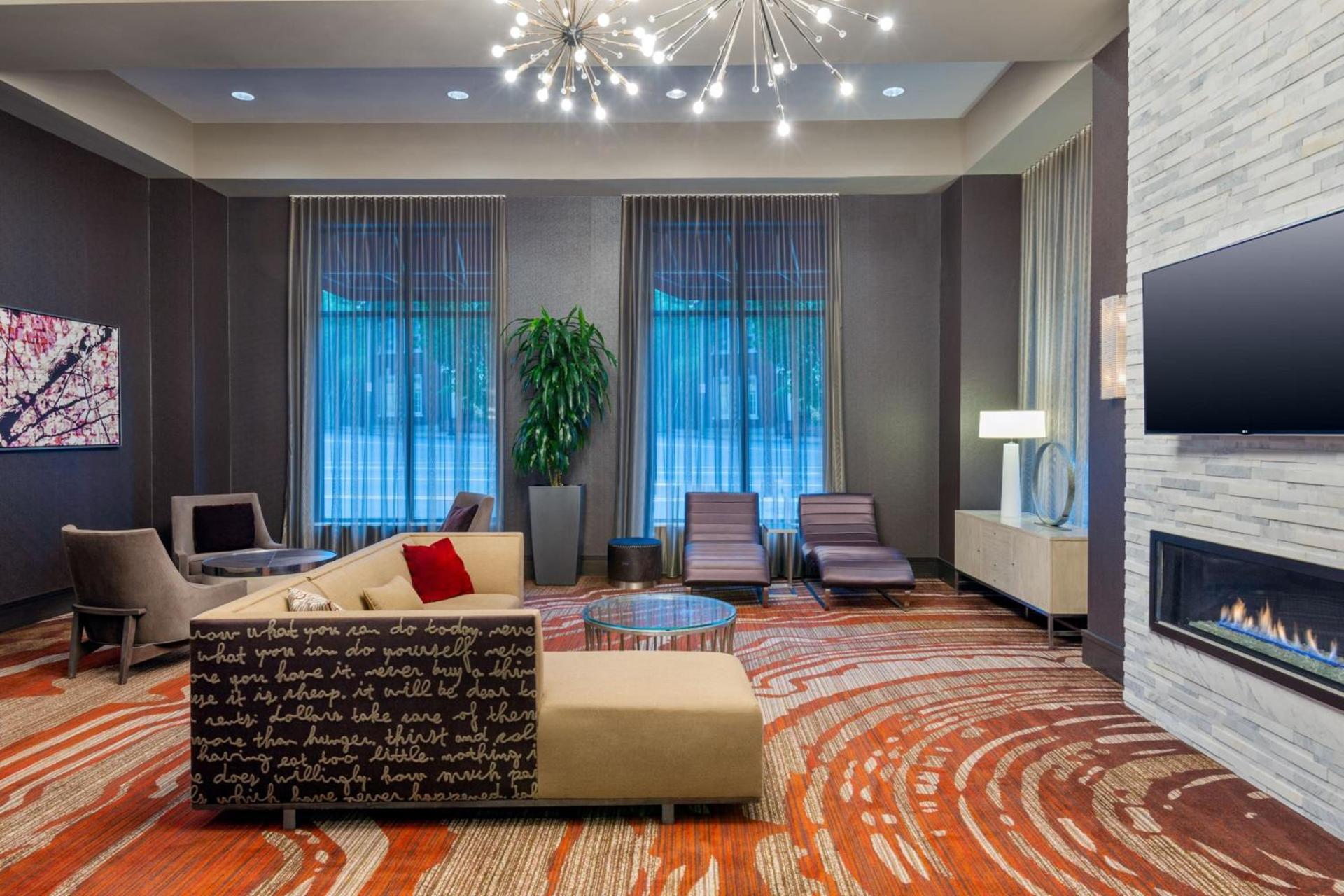Residence Inn by Marriott Charlottesville Downtown photo 4