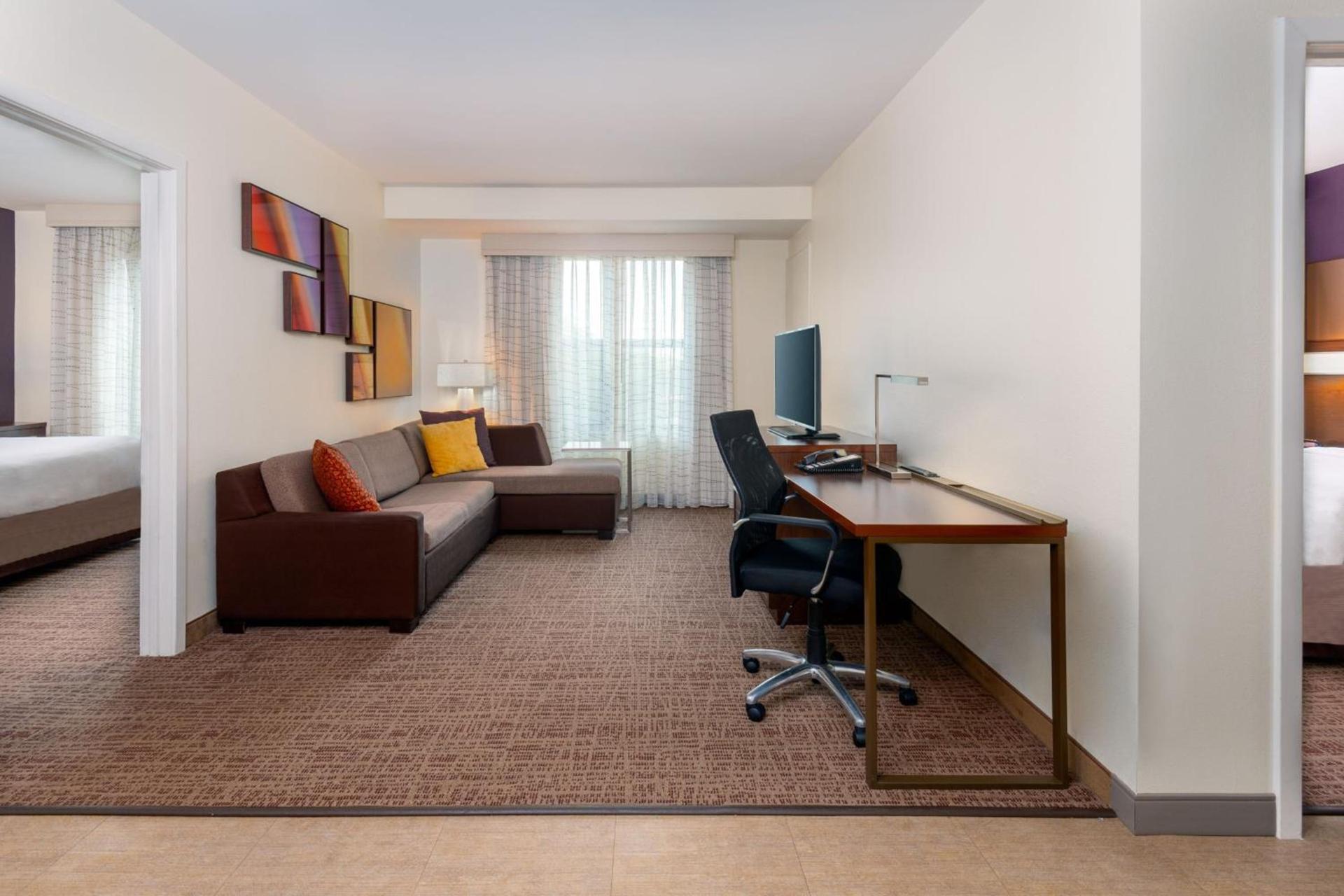Residence Inn by Marriott Charlottesville Downtown photo 8