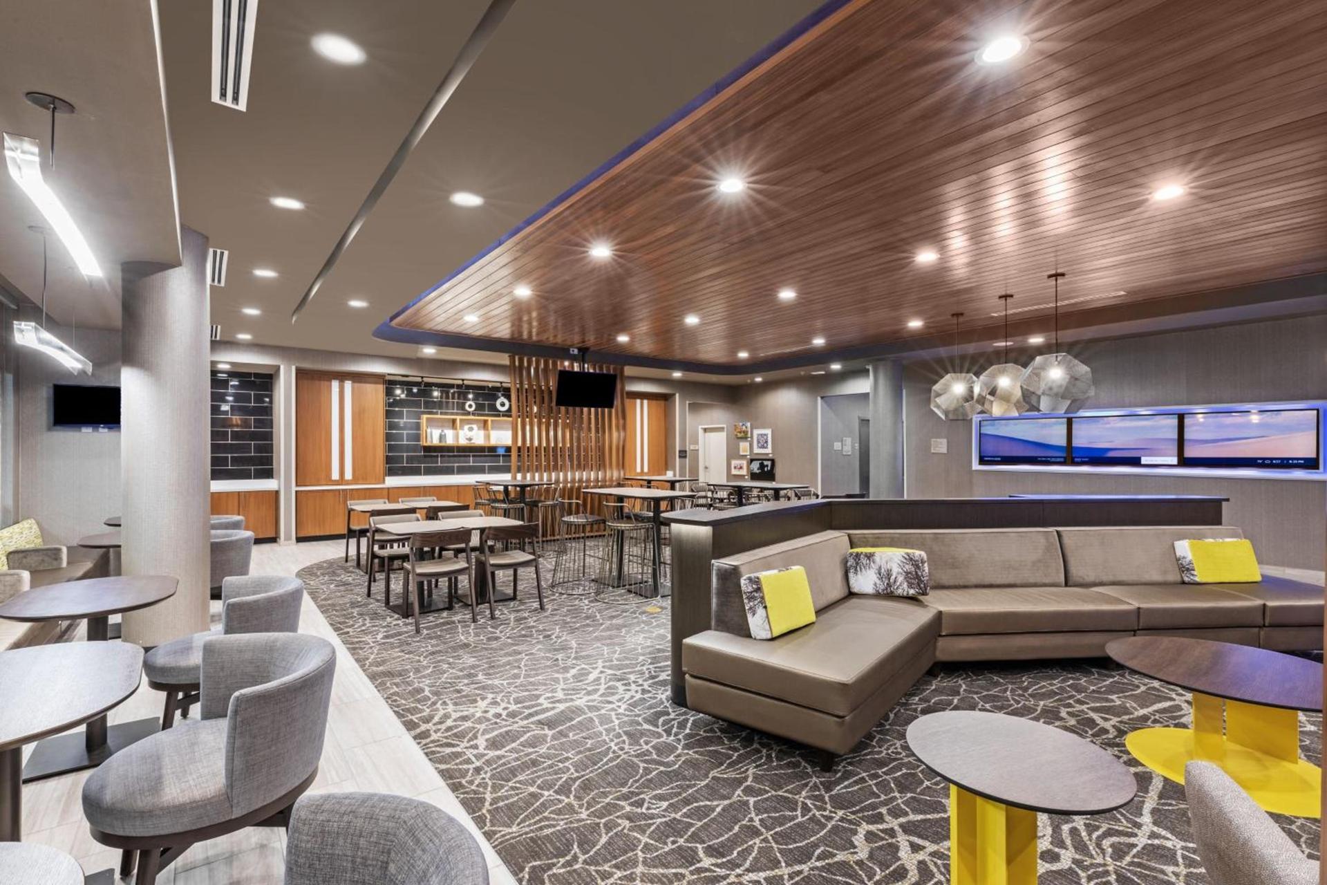 SpringHill Suites by Marriott Austin West/Lakeway photo 6