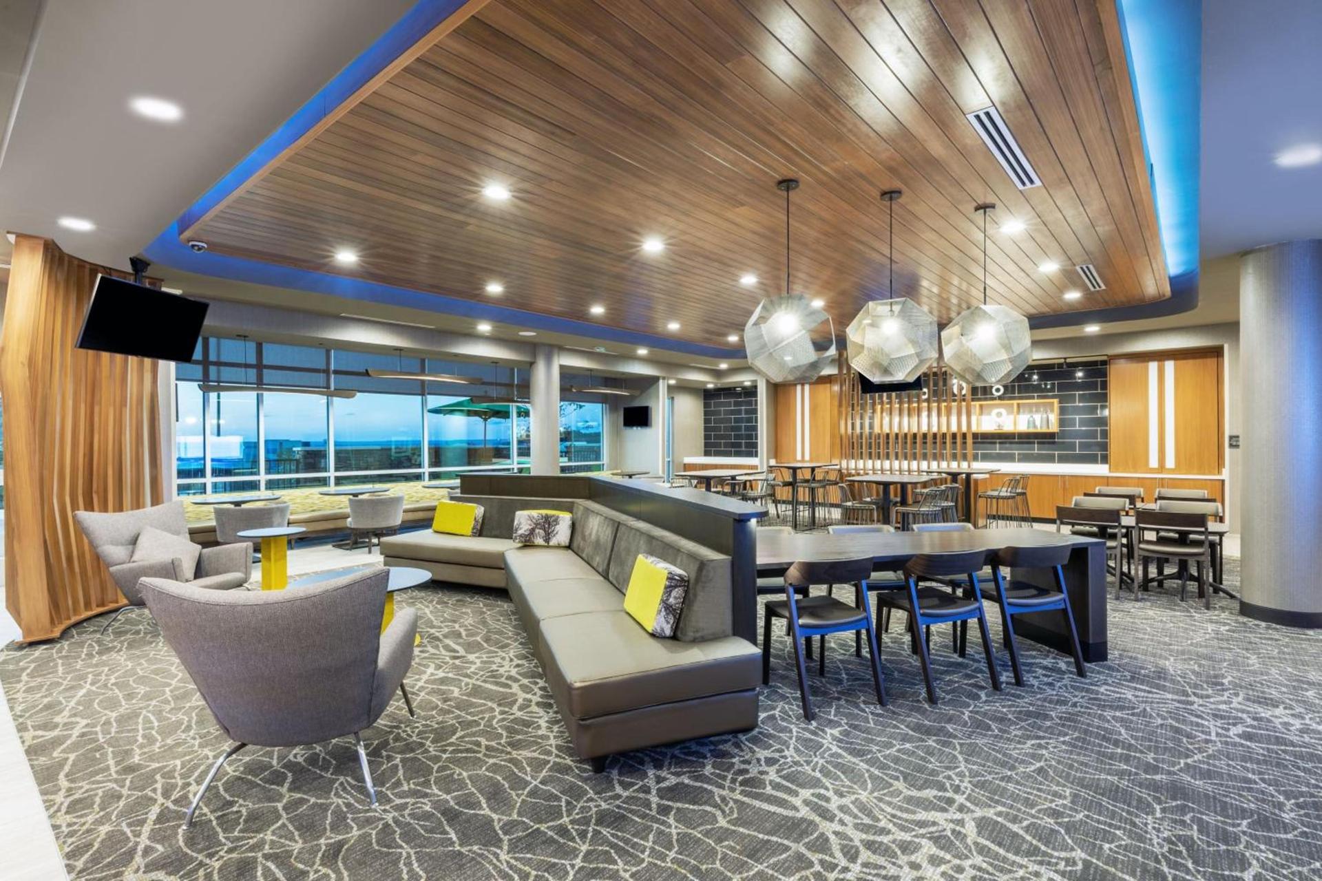 SpringHill Suites by Marriott Austin West/Lakeway photo 7